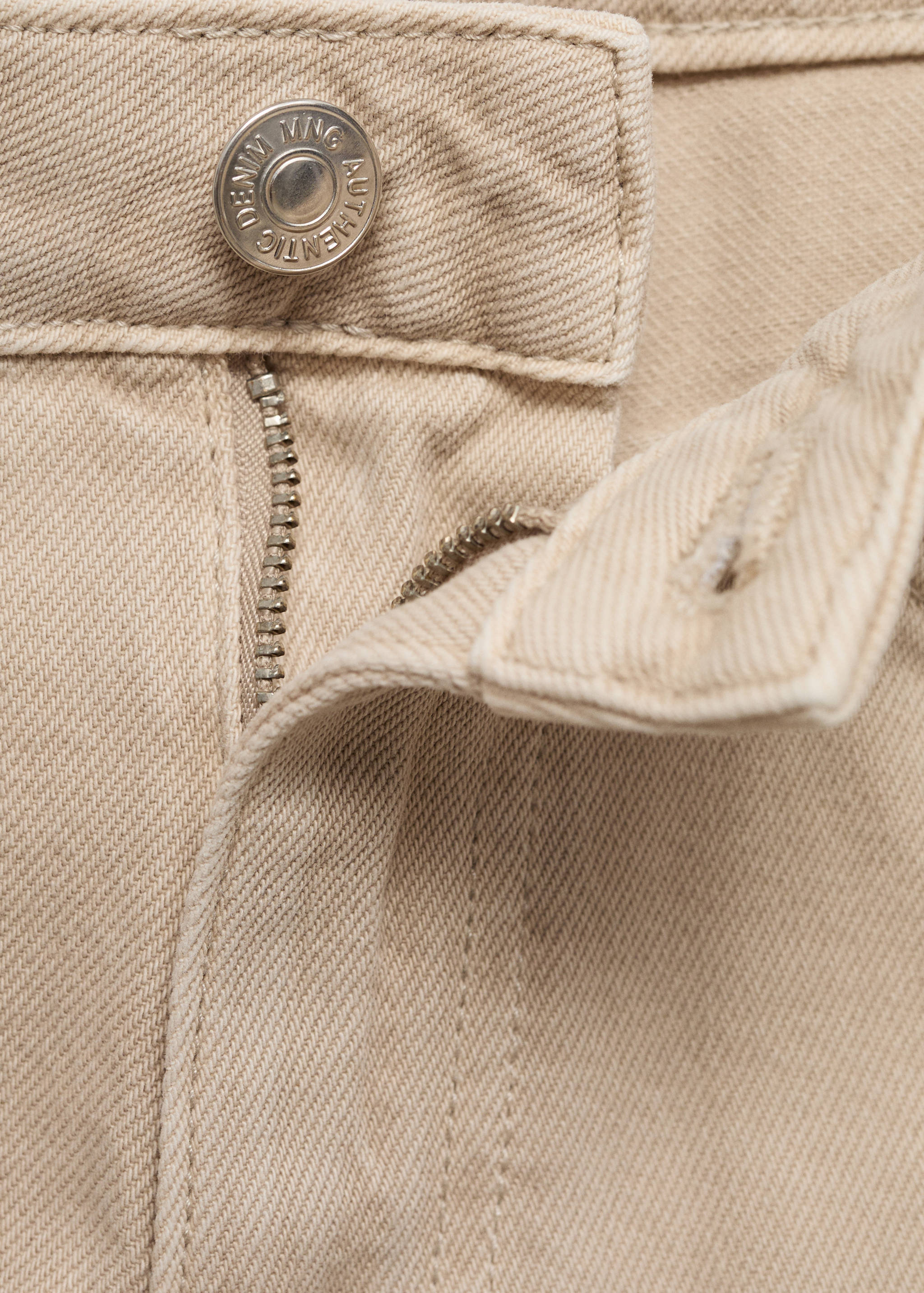 Regular-fit jeans - Details of the article 8
