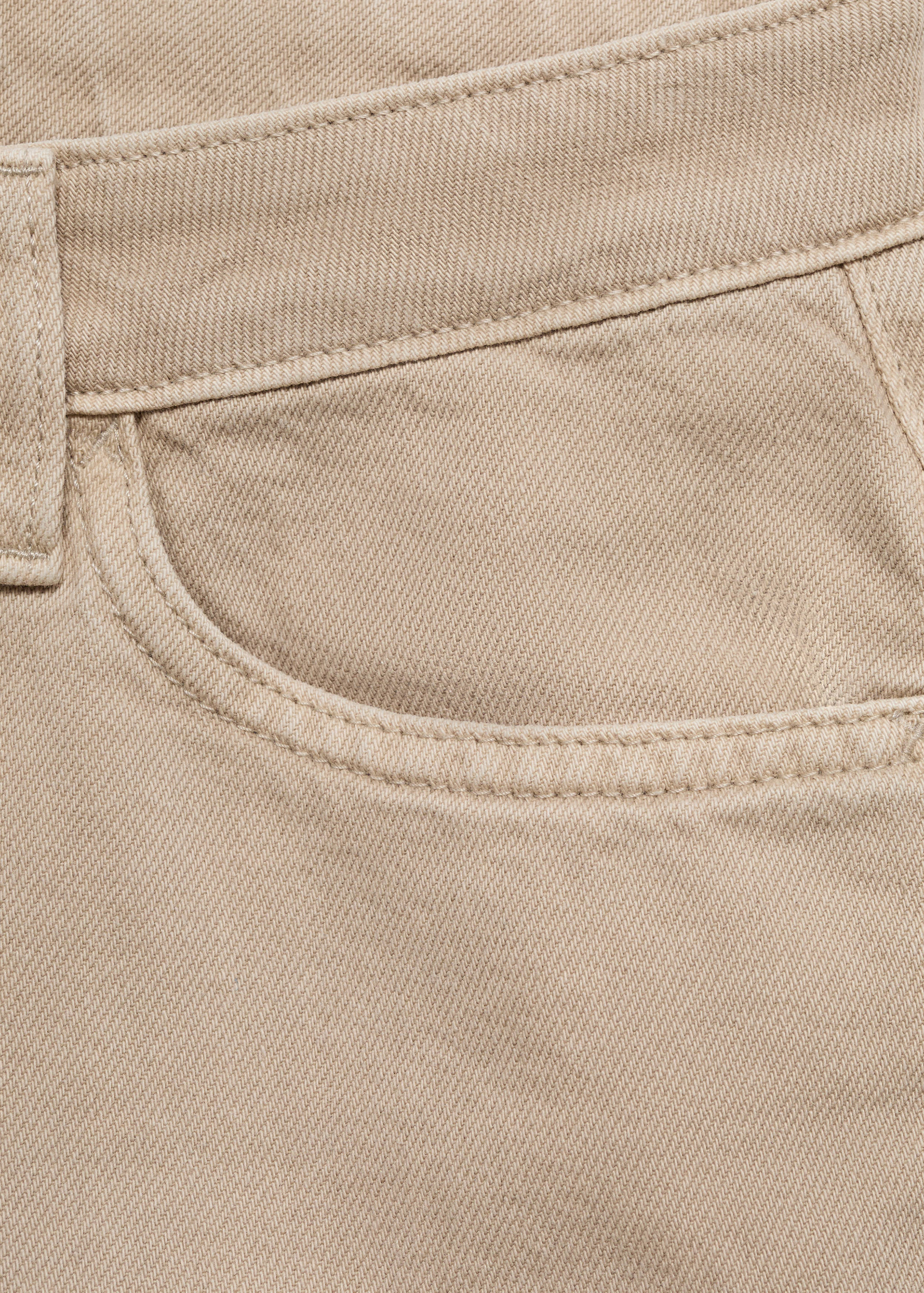 Regular-fit jeans - Details of the article 0