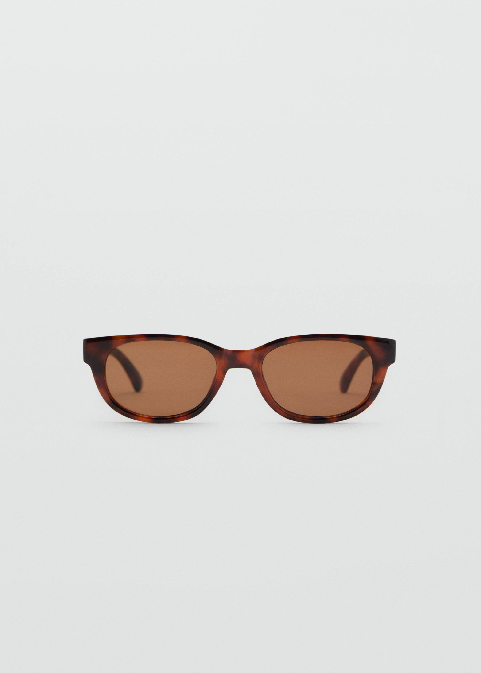 Lunettes de soleil monture plastique - Article sans modèle