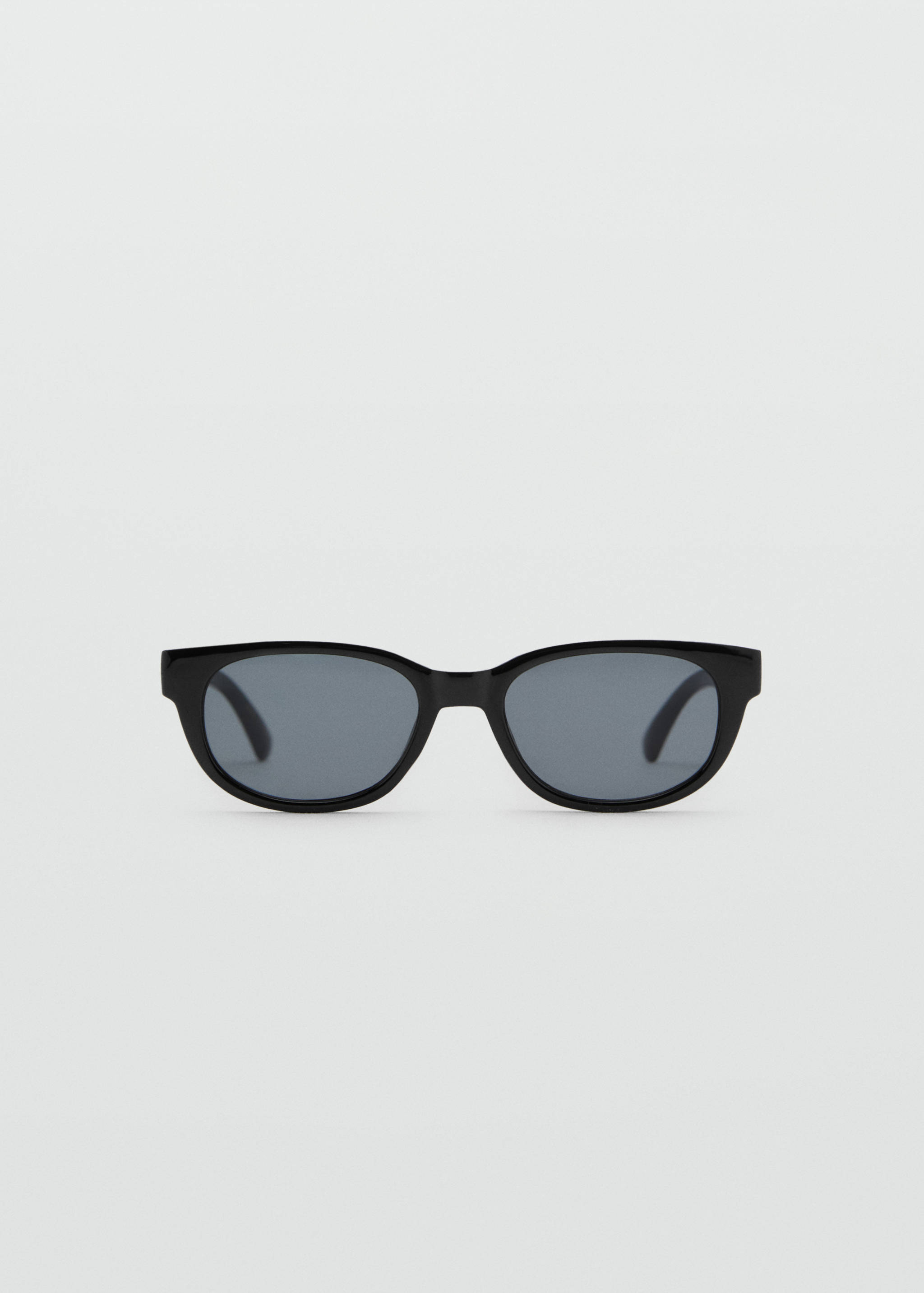 Lunettes de soleil monture plastique - Article sans modèle