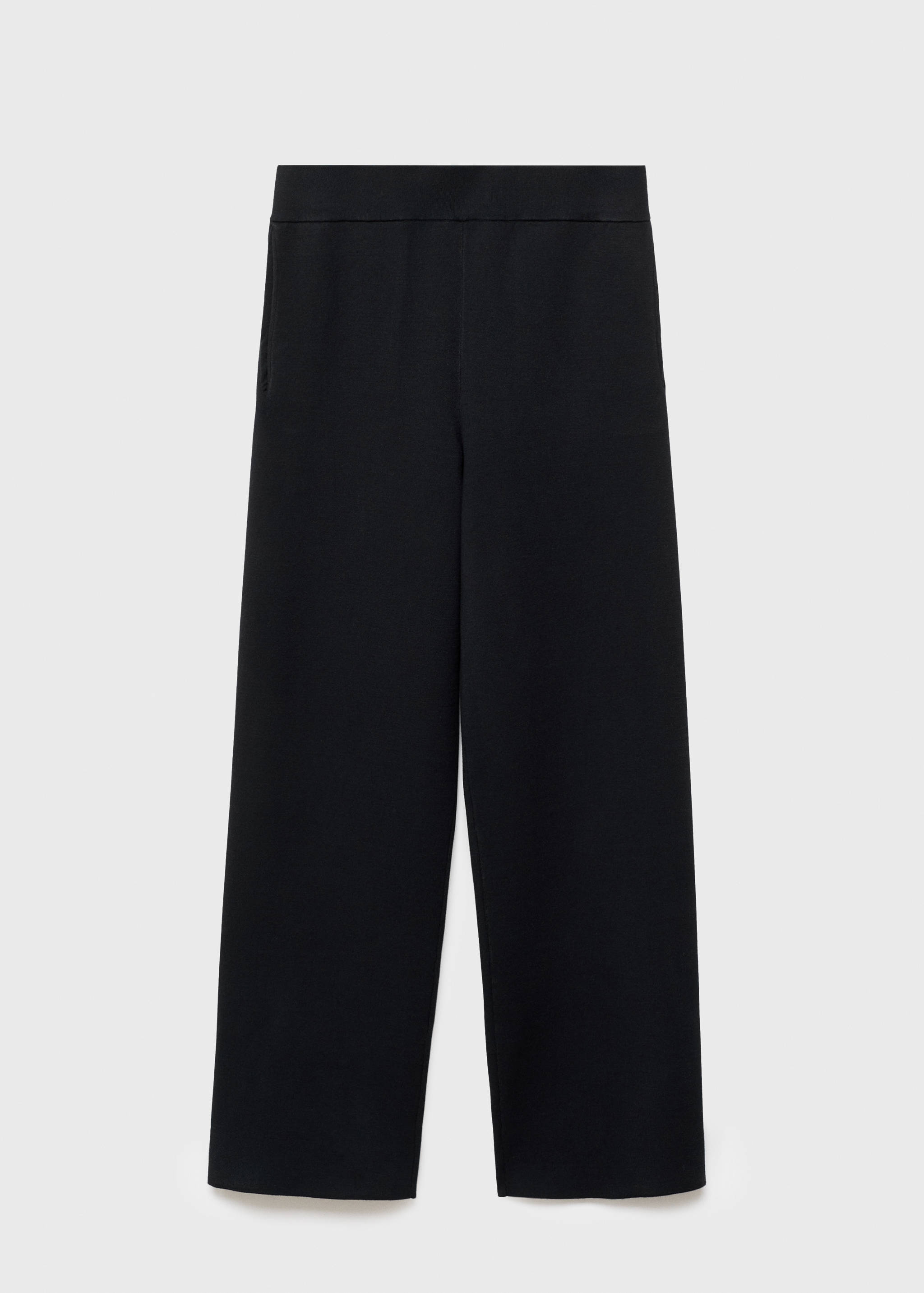 Milano fabric pyjama trousers - Article without model