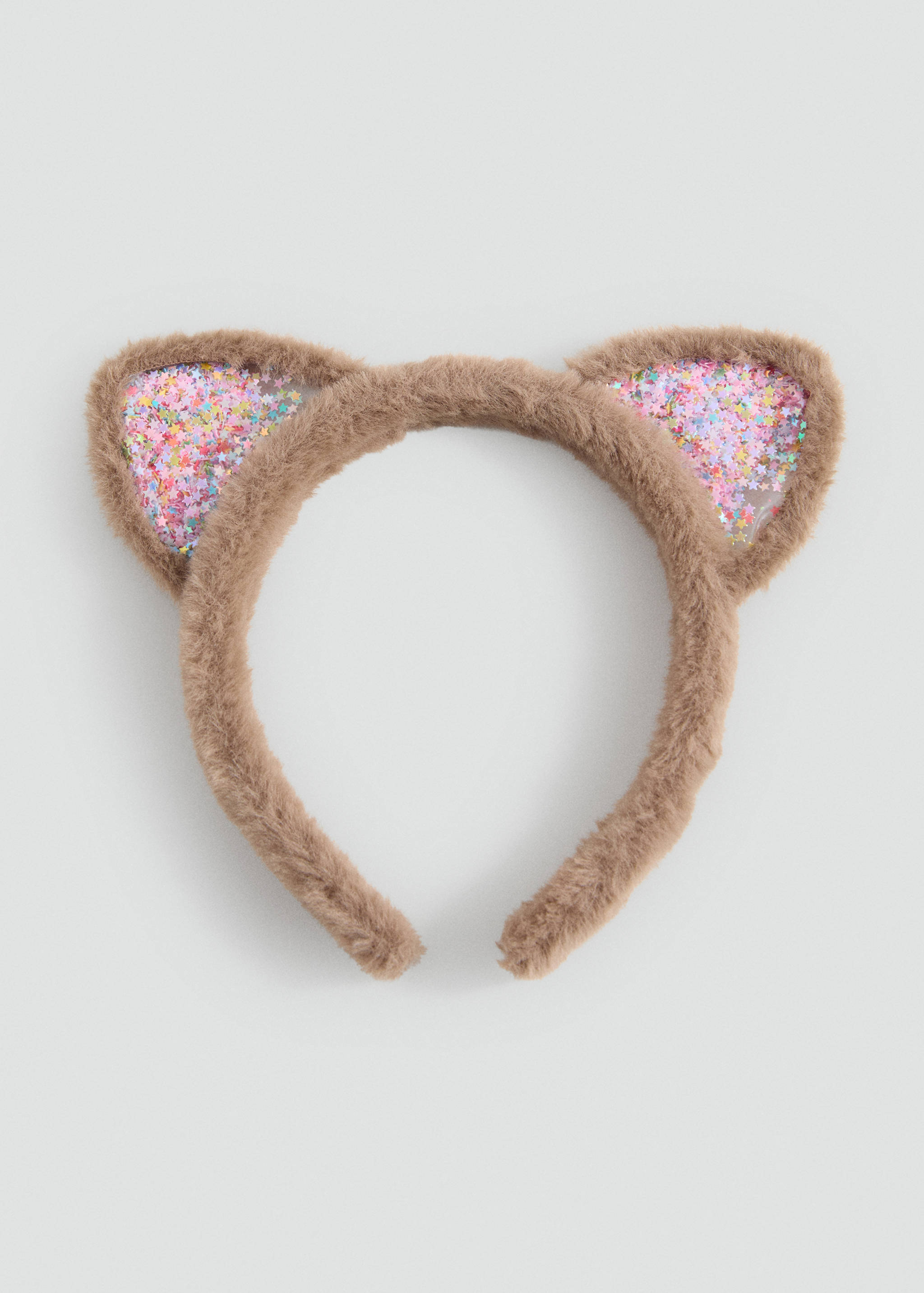 Kitten ear hairband - Article without model