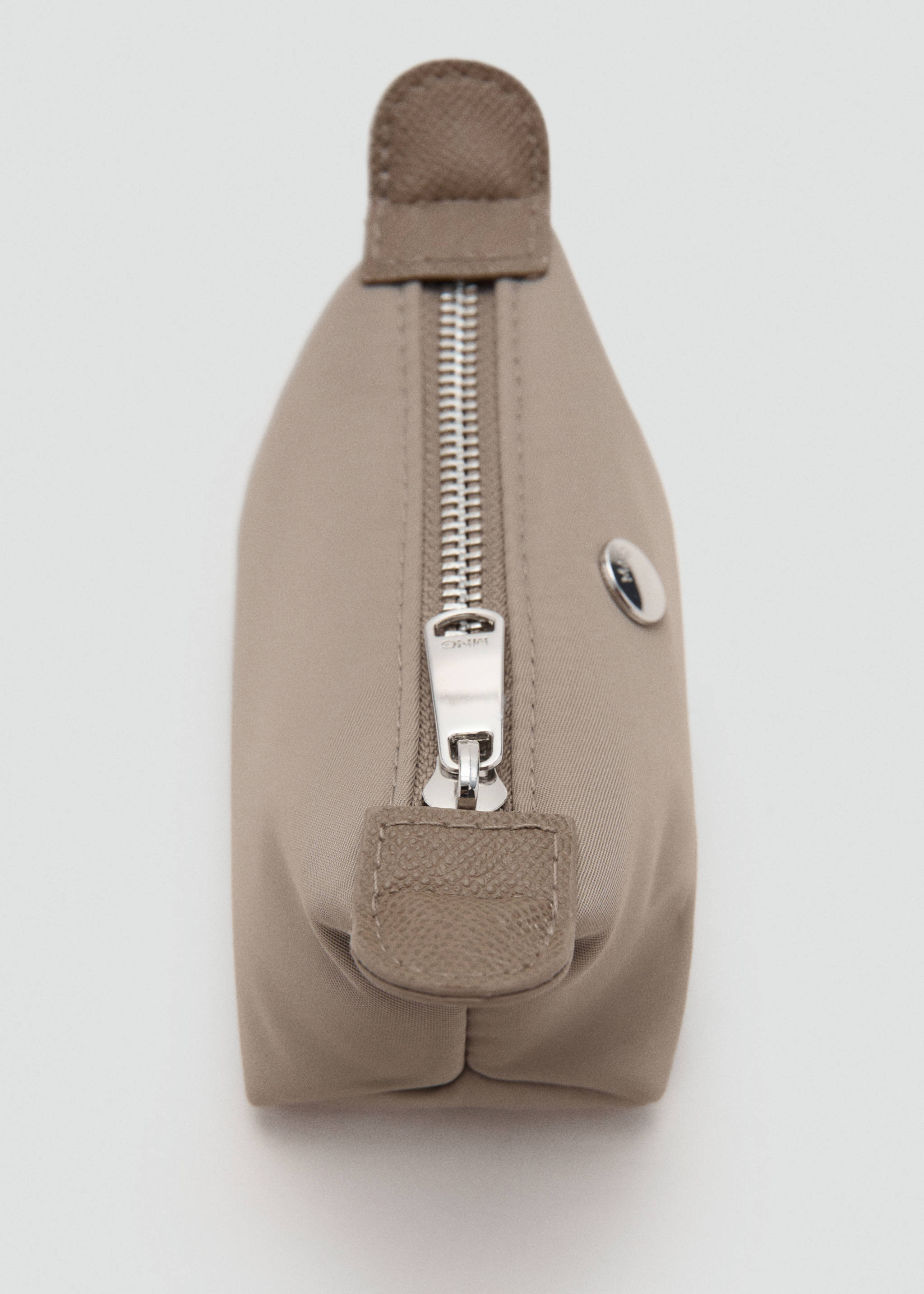 Kleines Nylon-Necessaire - Detail des Artikels 1