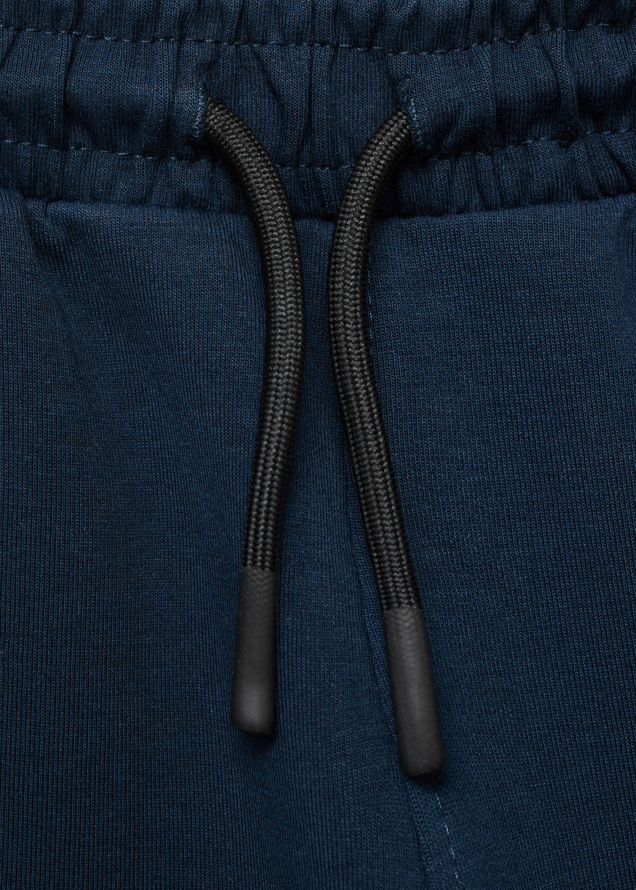 Joggers interlock - Detall de l'article 8