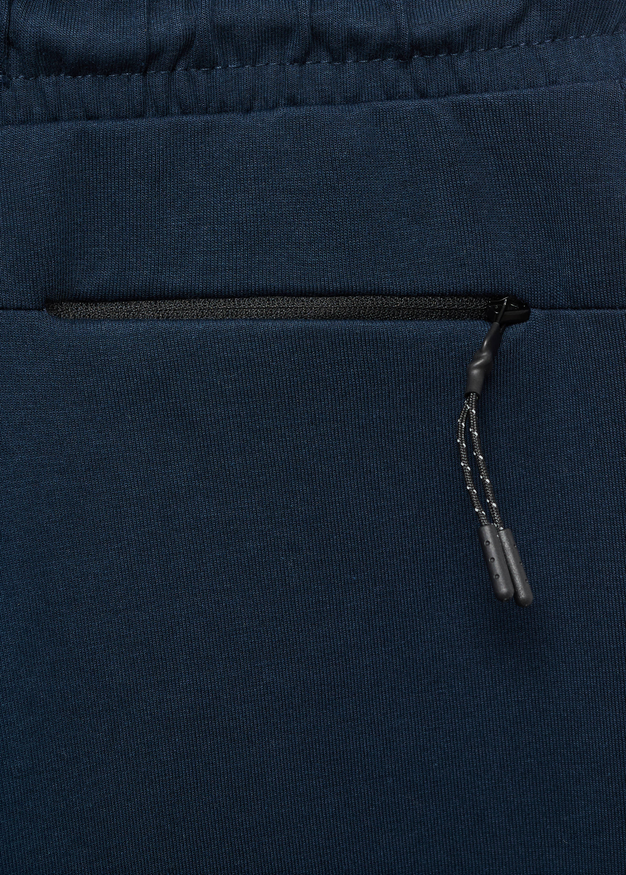 Joggers interlock - Detall de l'article 0