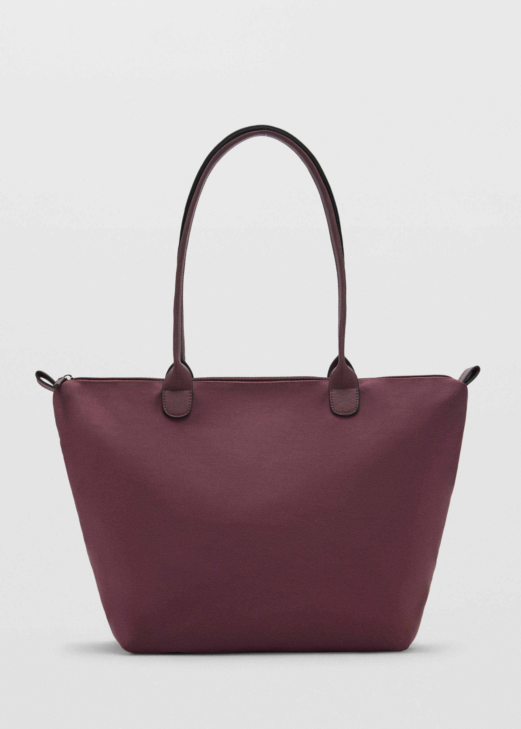 Kabelka shopper - Zboží bez modelu