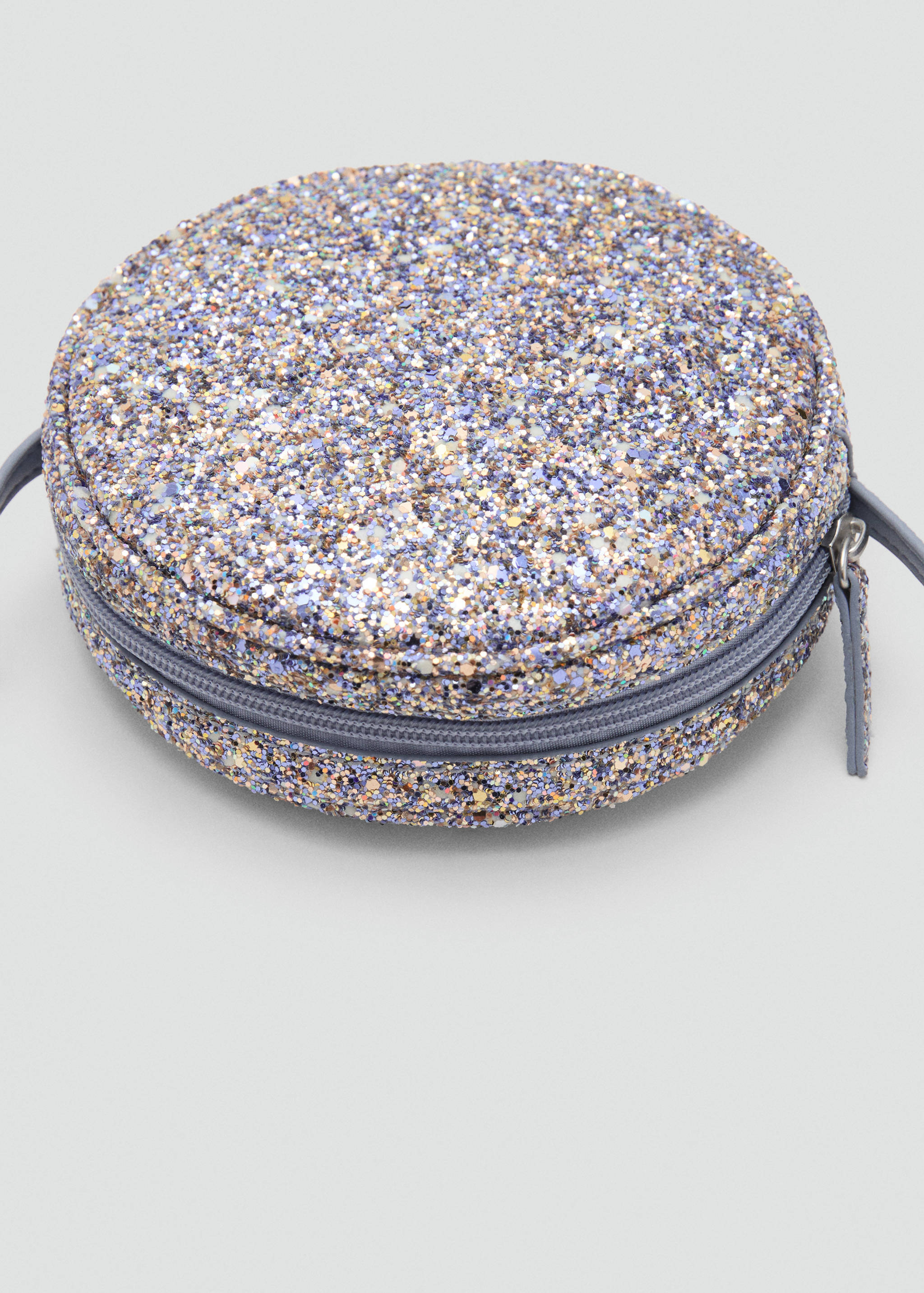 Glitter bag - Details of the article 2