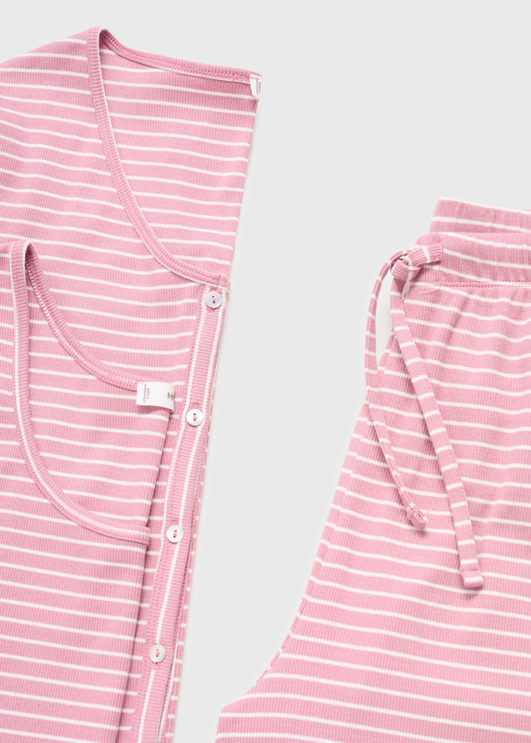 Long pyjama pack - Details of the article 8