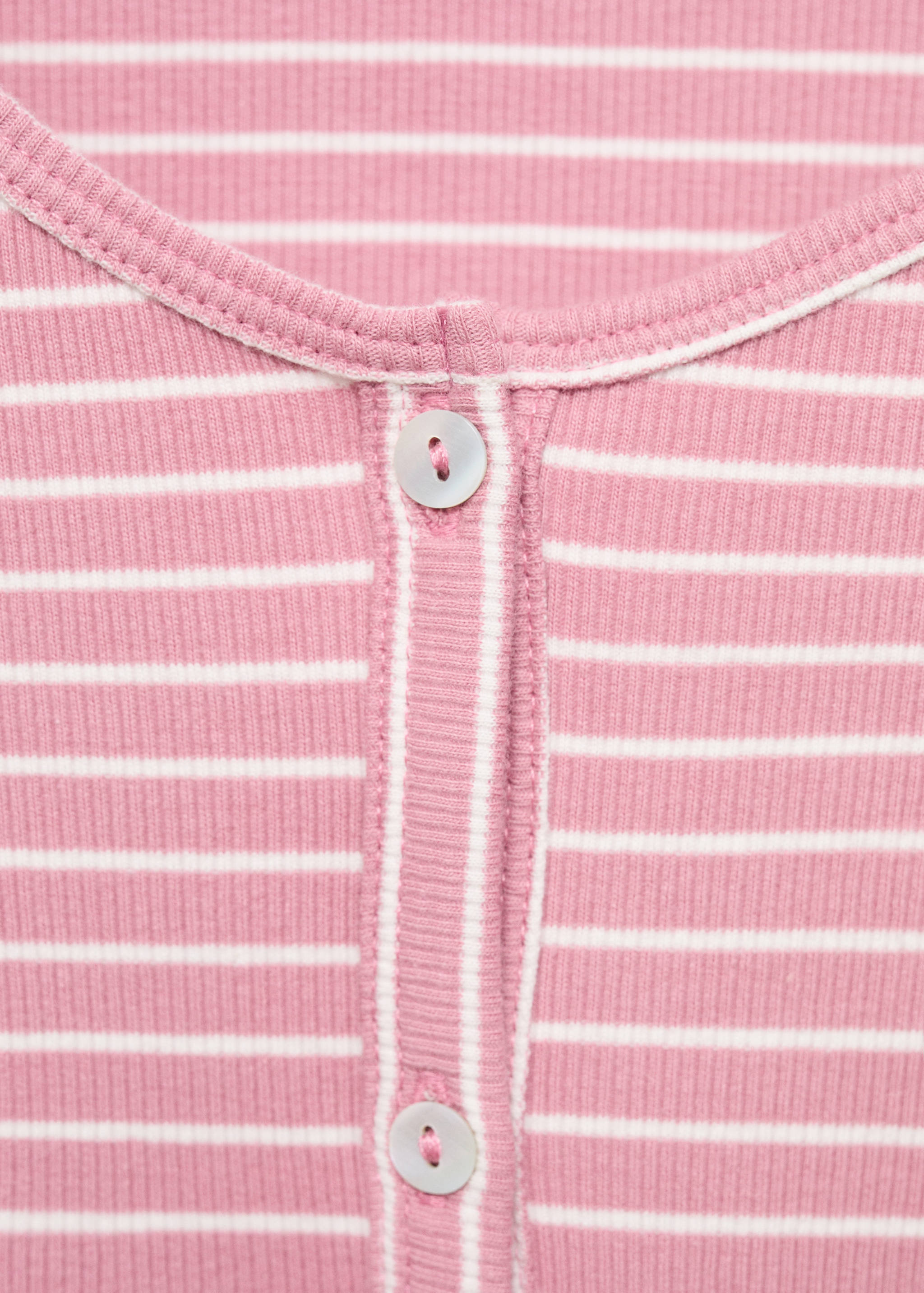 Long pyjama pack - Details of the article 0