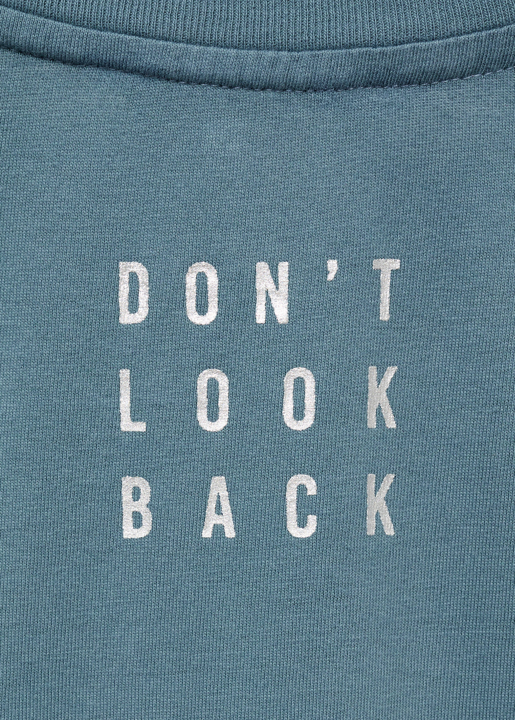 Star-studded t-shirt - Details of the article 8