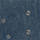 Colour Dark Vintage Blue