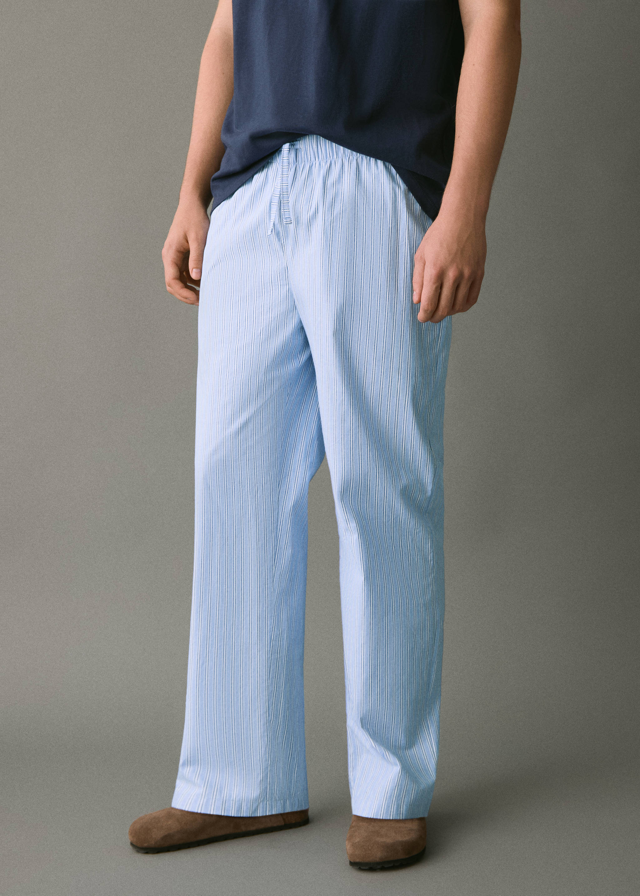 Cotton pyjama pack - Details of the article 3