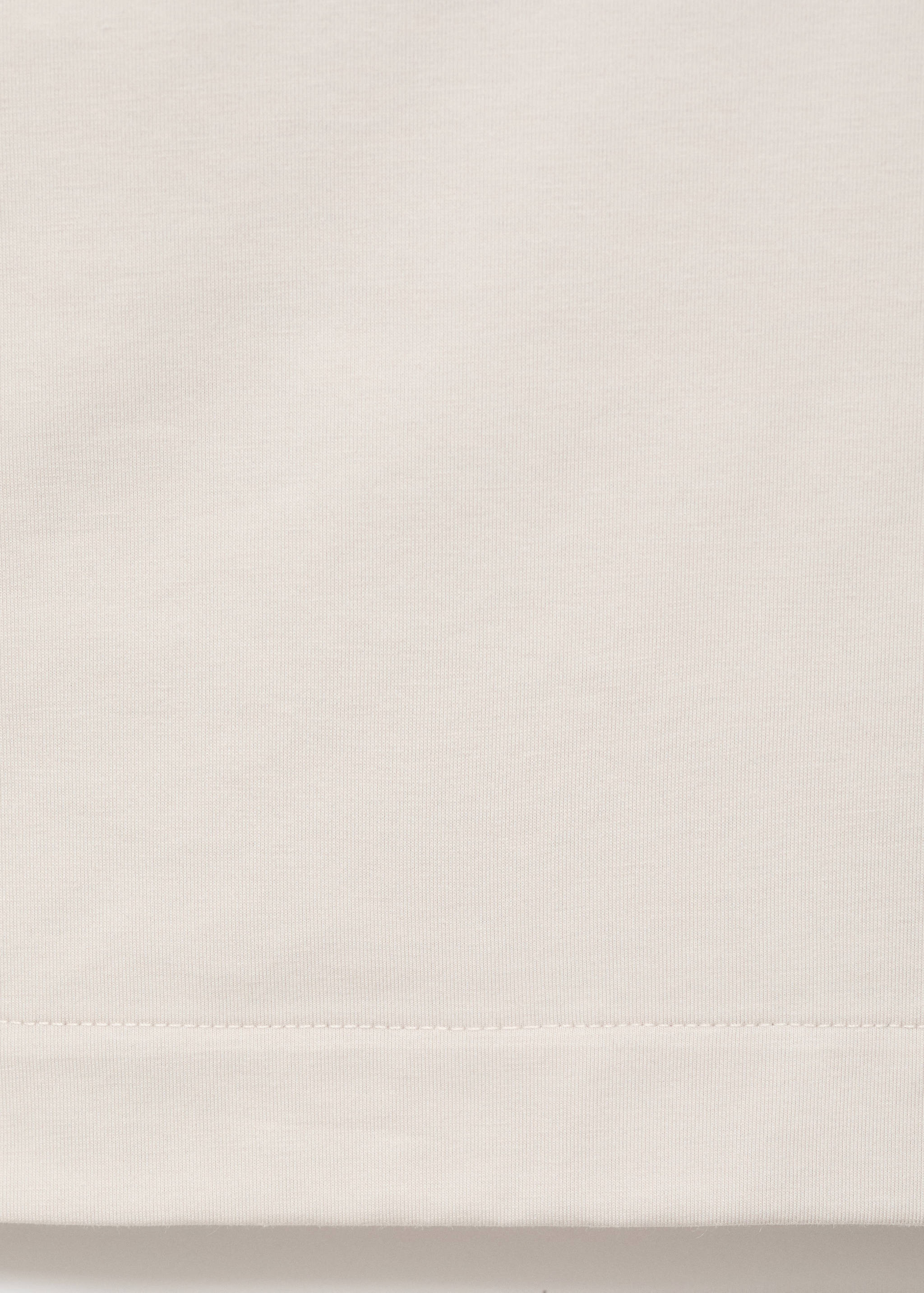 Polo slim-fit Thermolite® - Détail de l'article 0