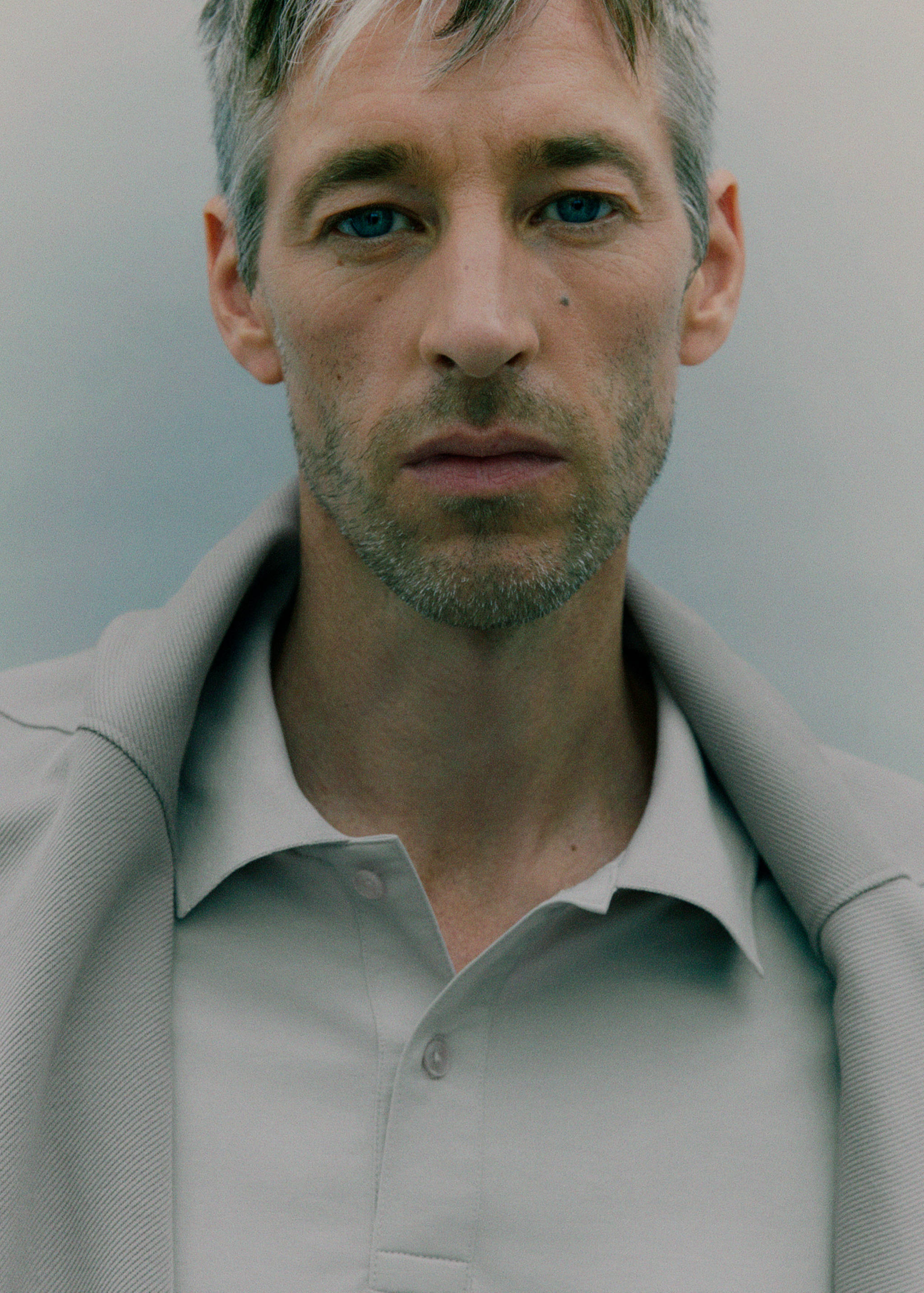 Polo slim-fit Thermolite® - Détail de l'article 3