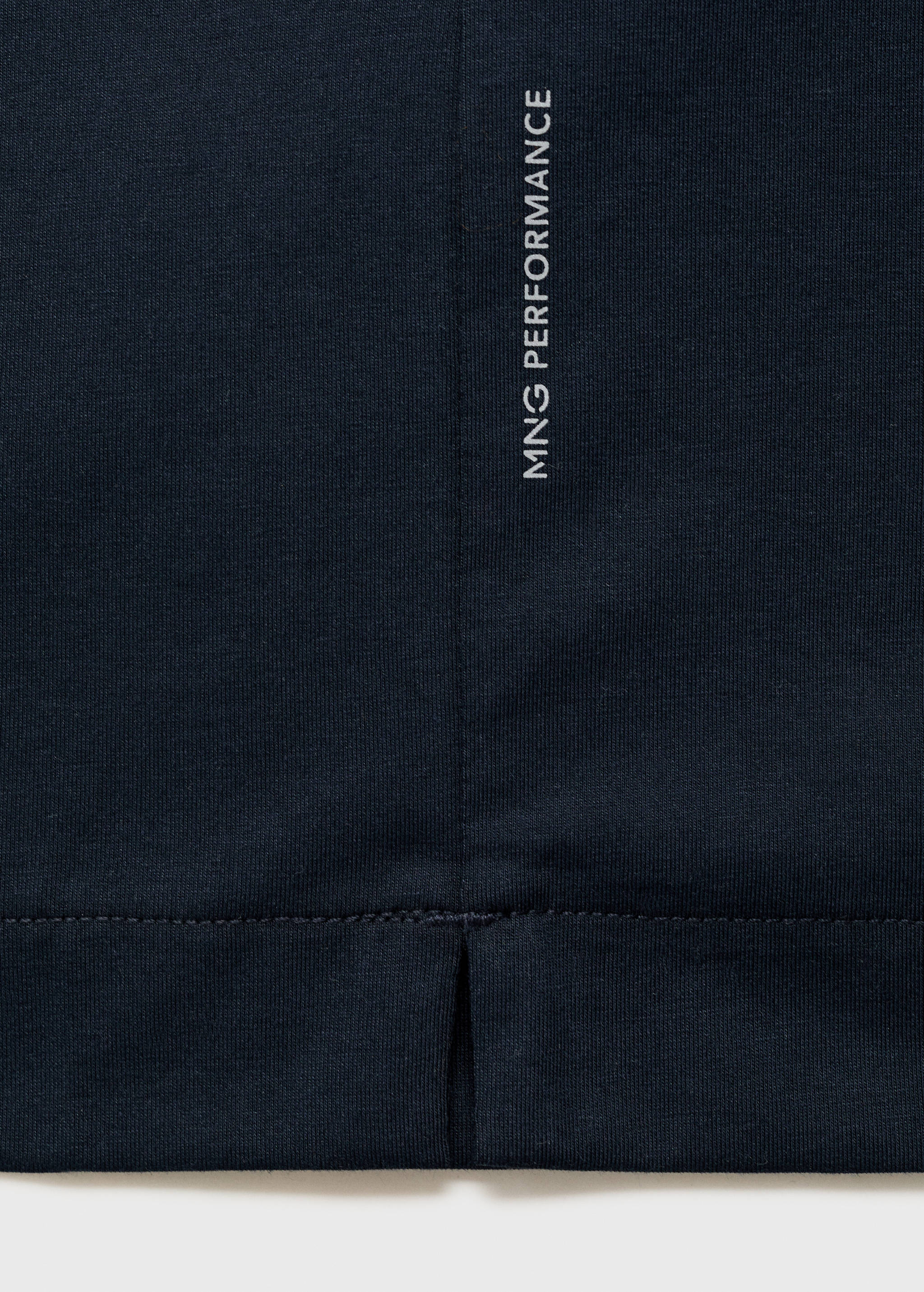 Polo slim-fit Thermolite® - Détail de l'article 0