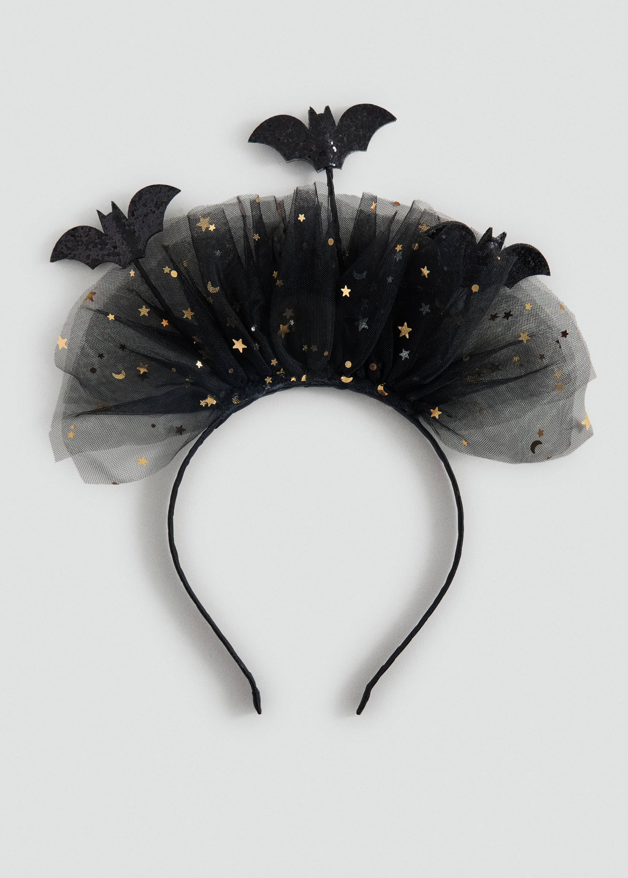 Diadema ratpenats estrelles - Article sense model