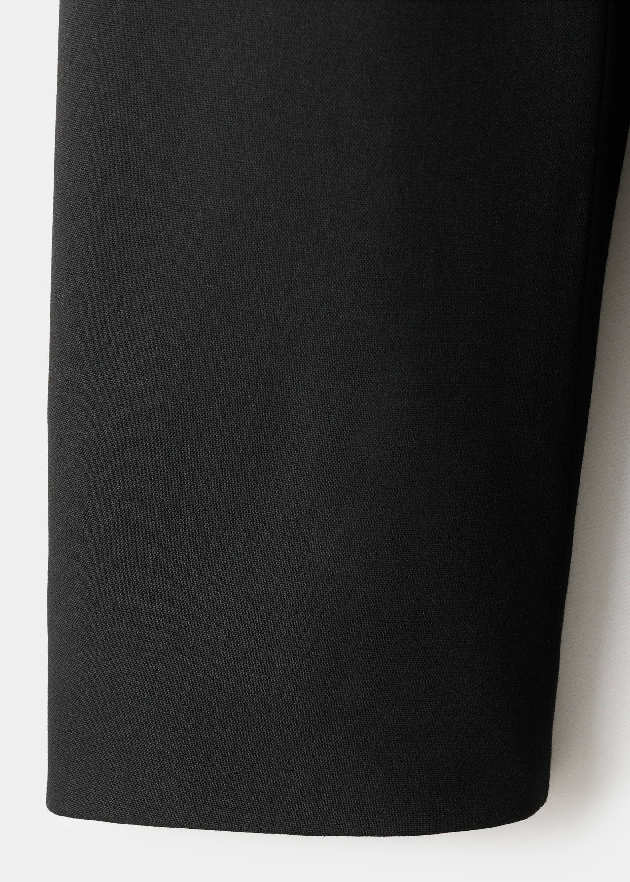 Gerade Anzugjacke - Detail des Artikels 0