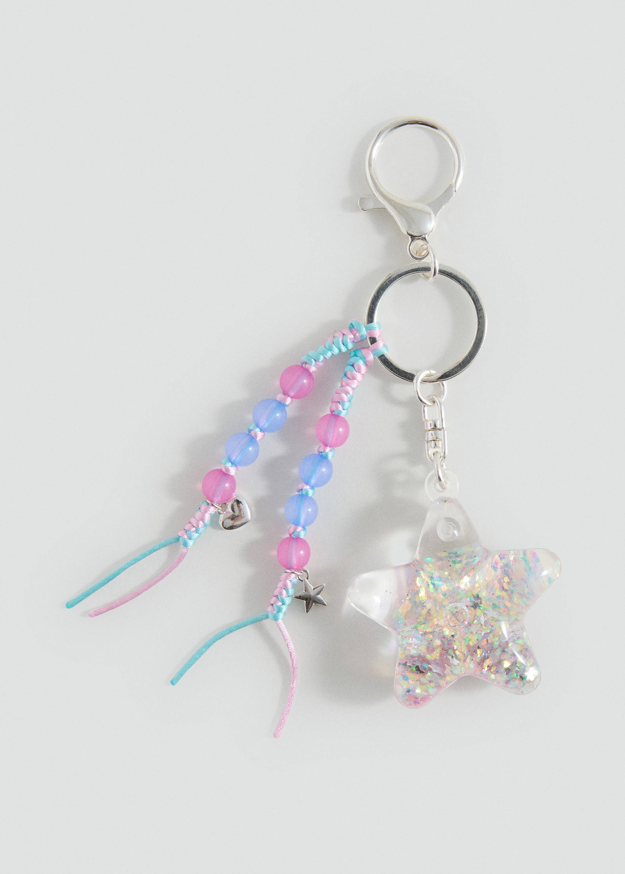 Star keychain - Article without model