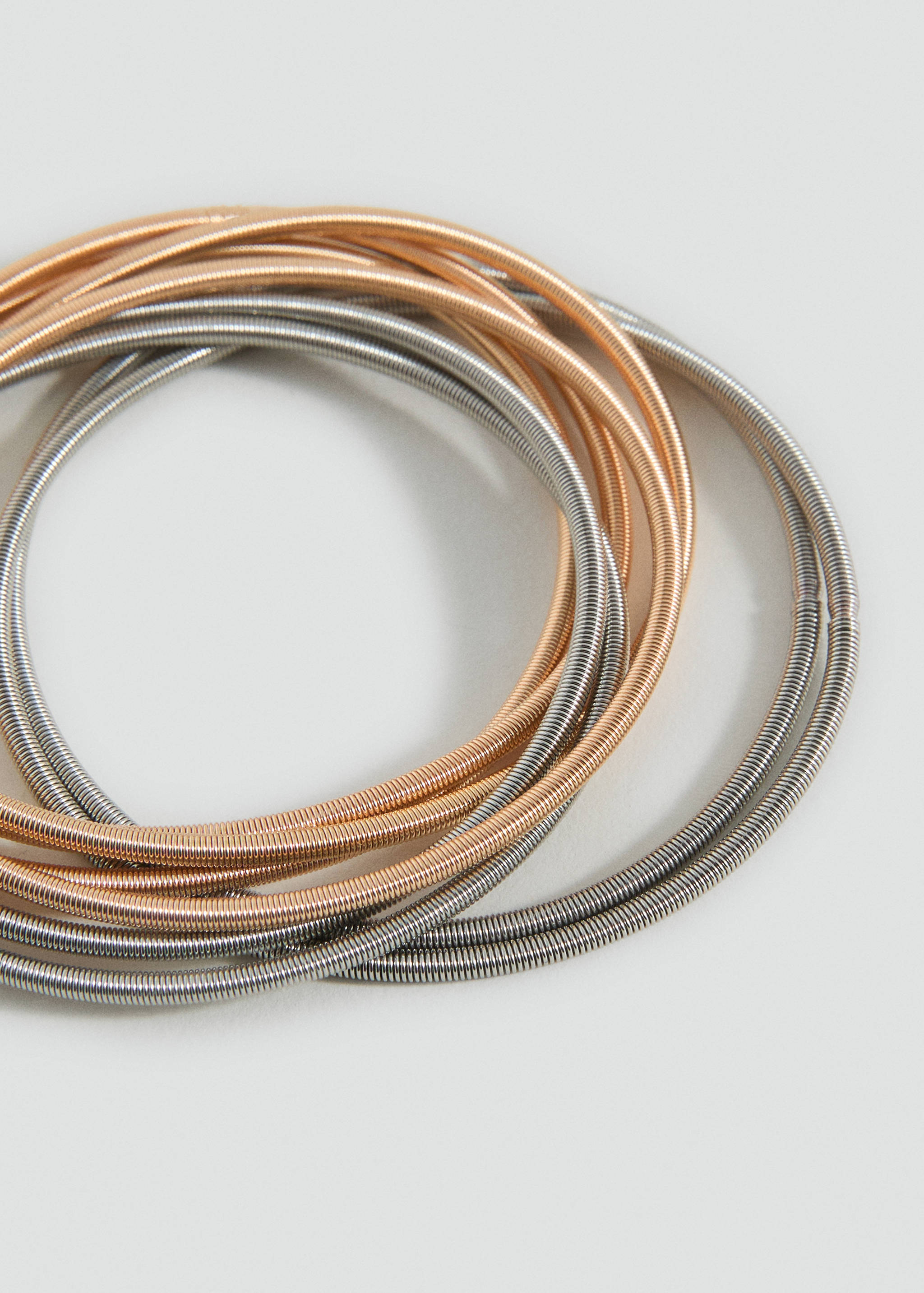 Pack bracelets combinés - Détail de l'article 1