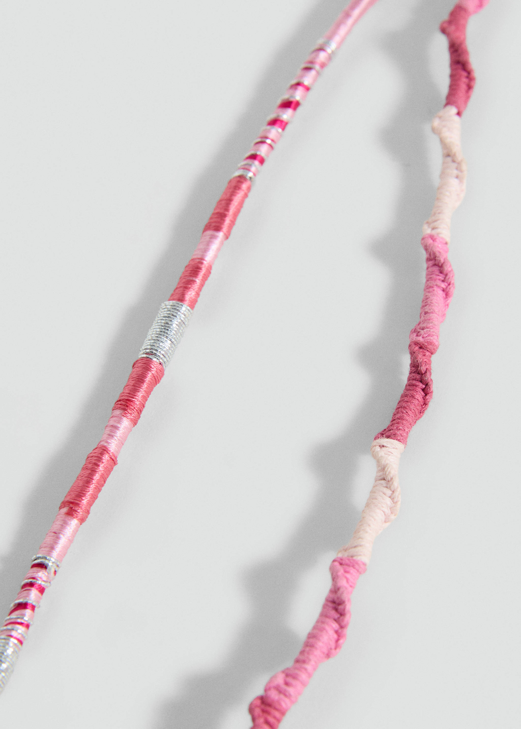 Barrette cheveux - Détail de l'article 1