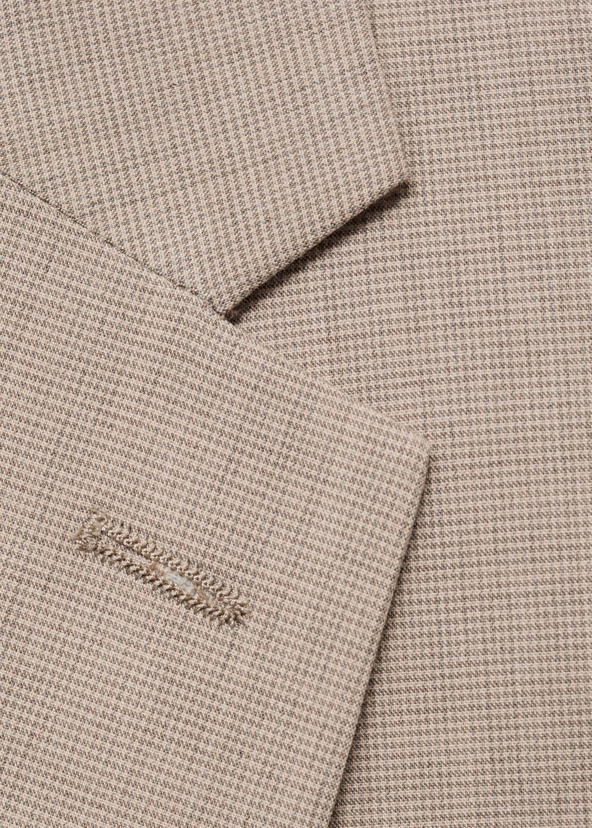 Veste costume París super slim-fit - Détail de l'article 8