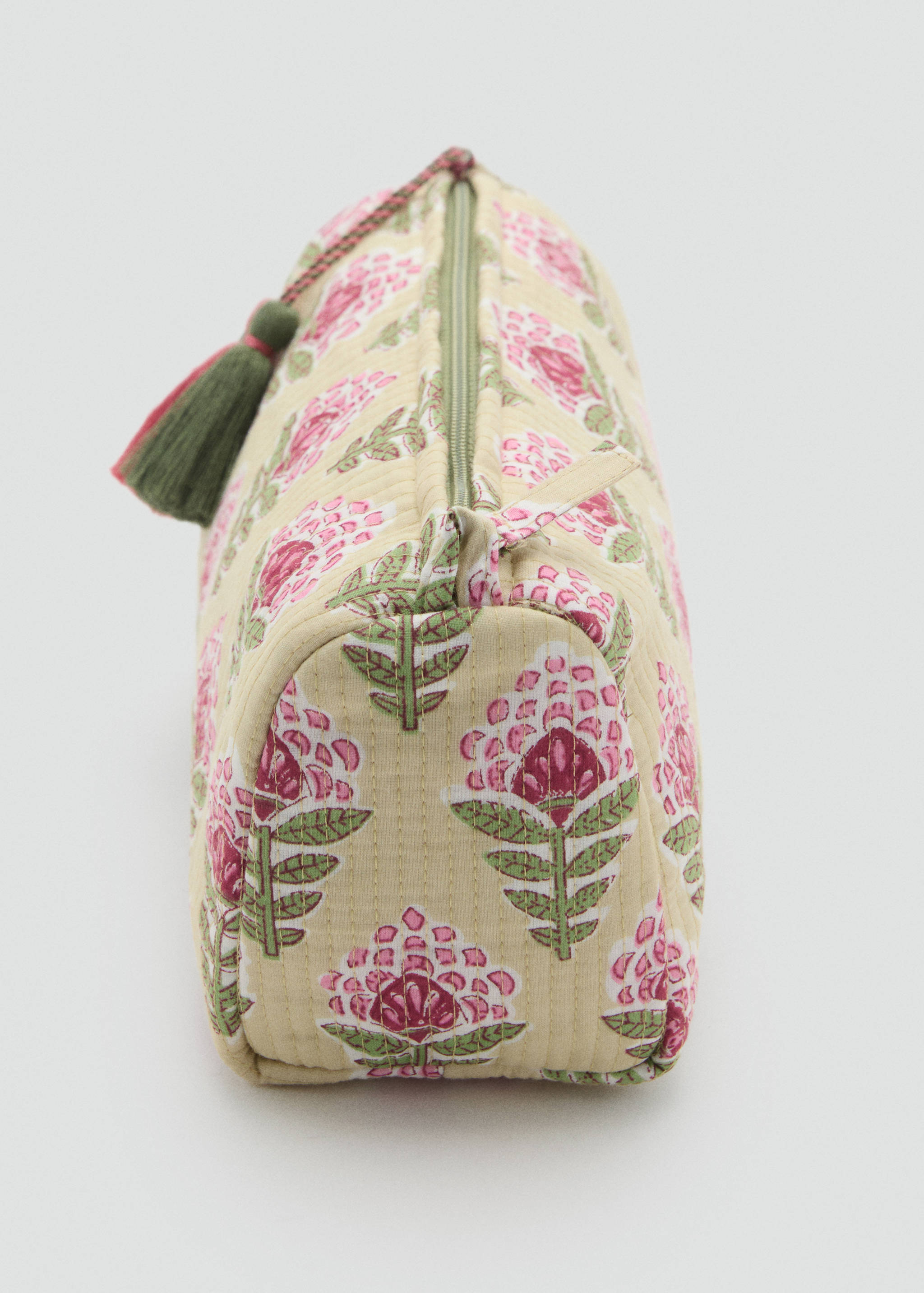 Necesser cotó - Detall de l'article 1