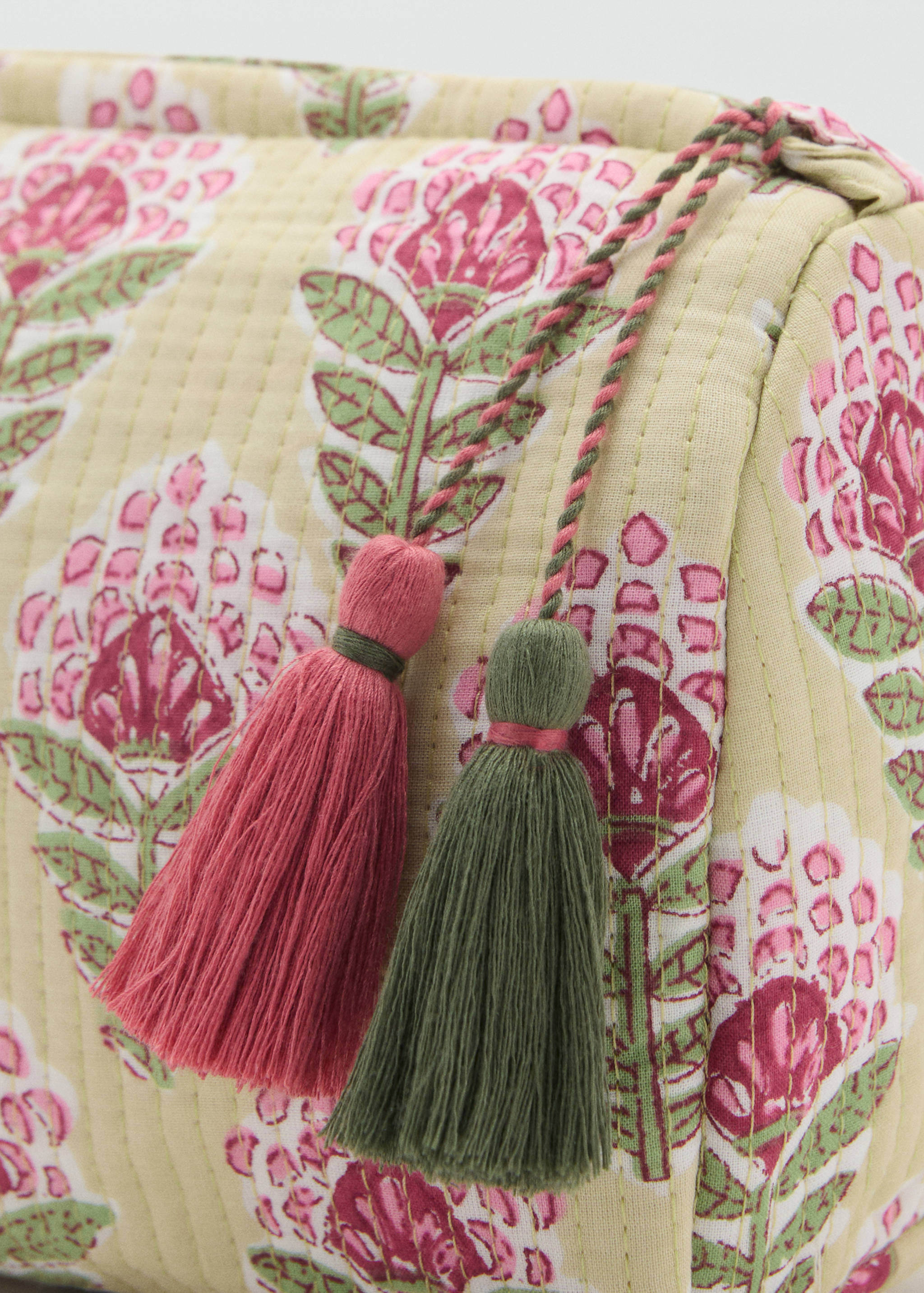 Necesser cotó - Detall de l'article 2