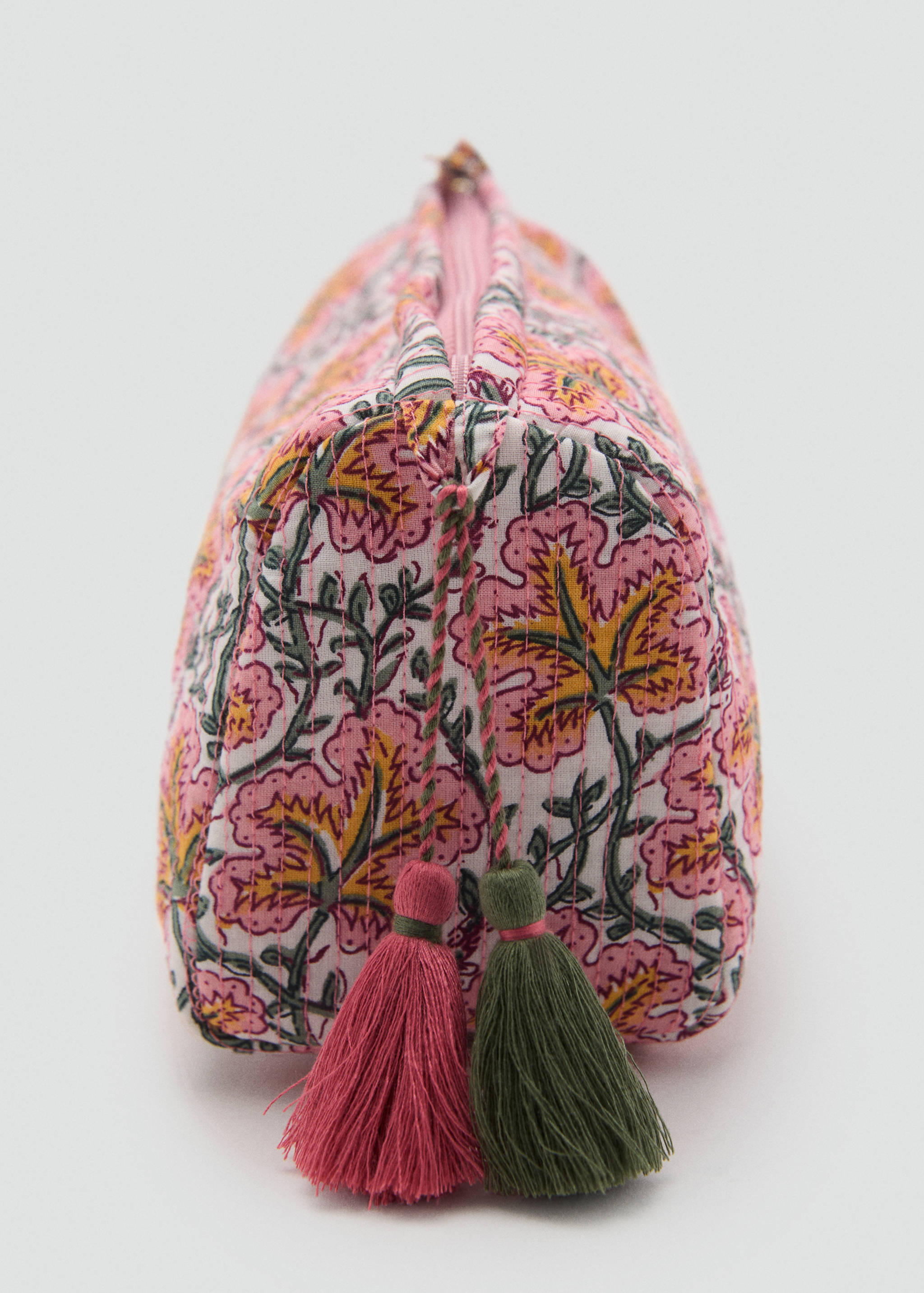 Necesser cotó - Detall de l'article 1