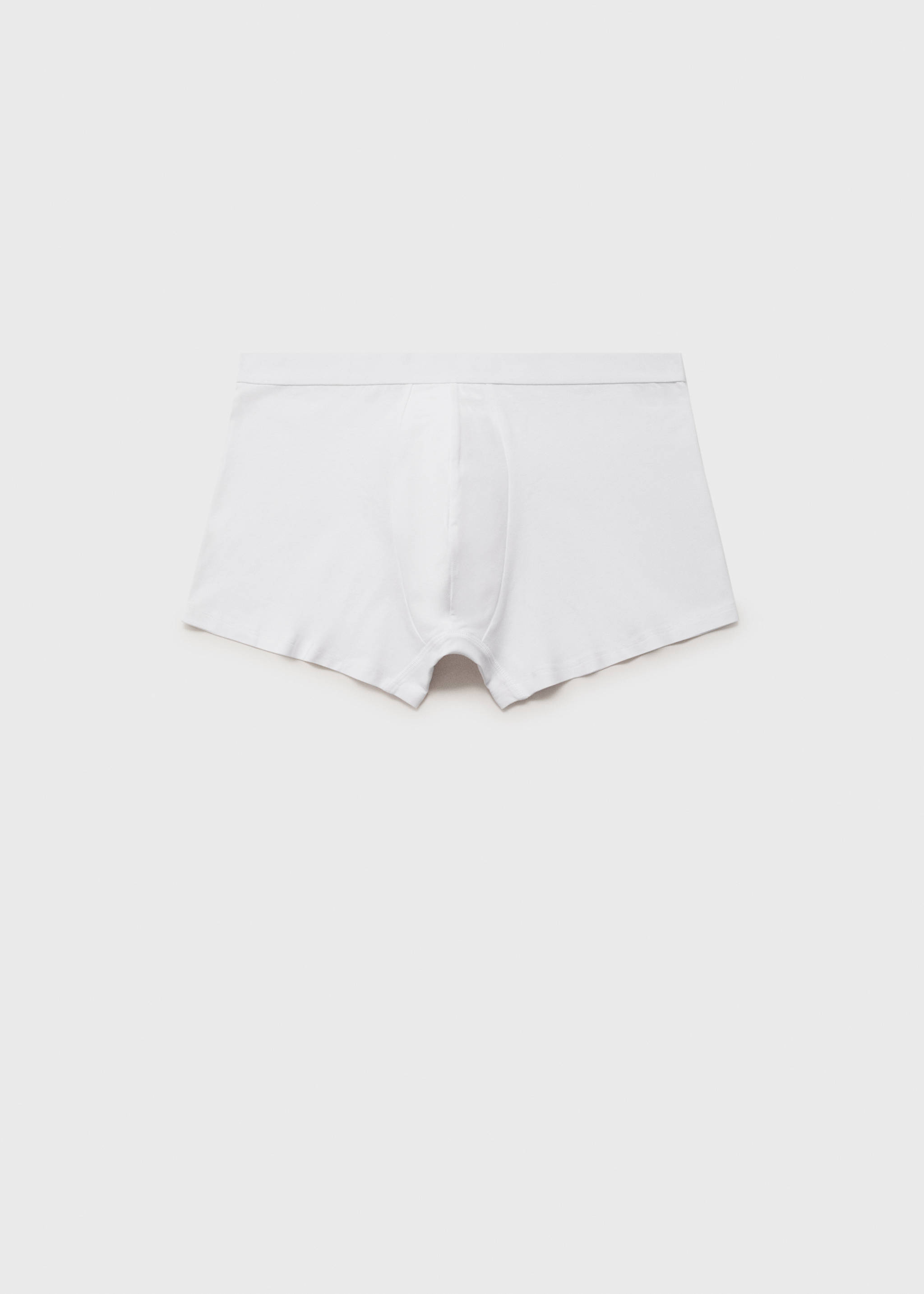 3-pack combined briefs - Details of the article 8