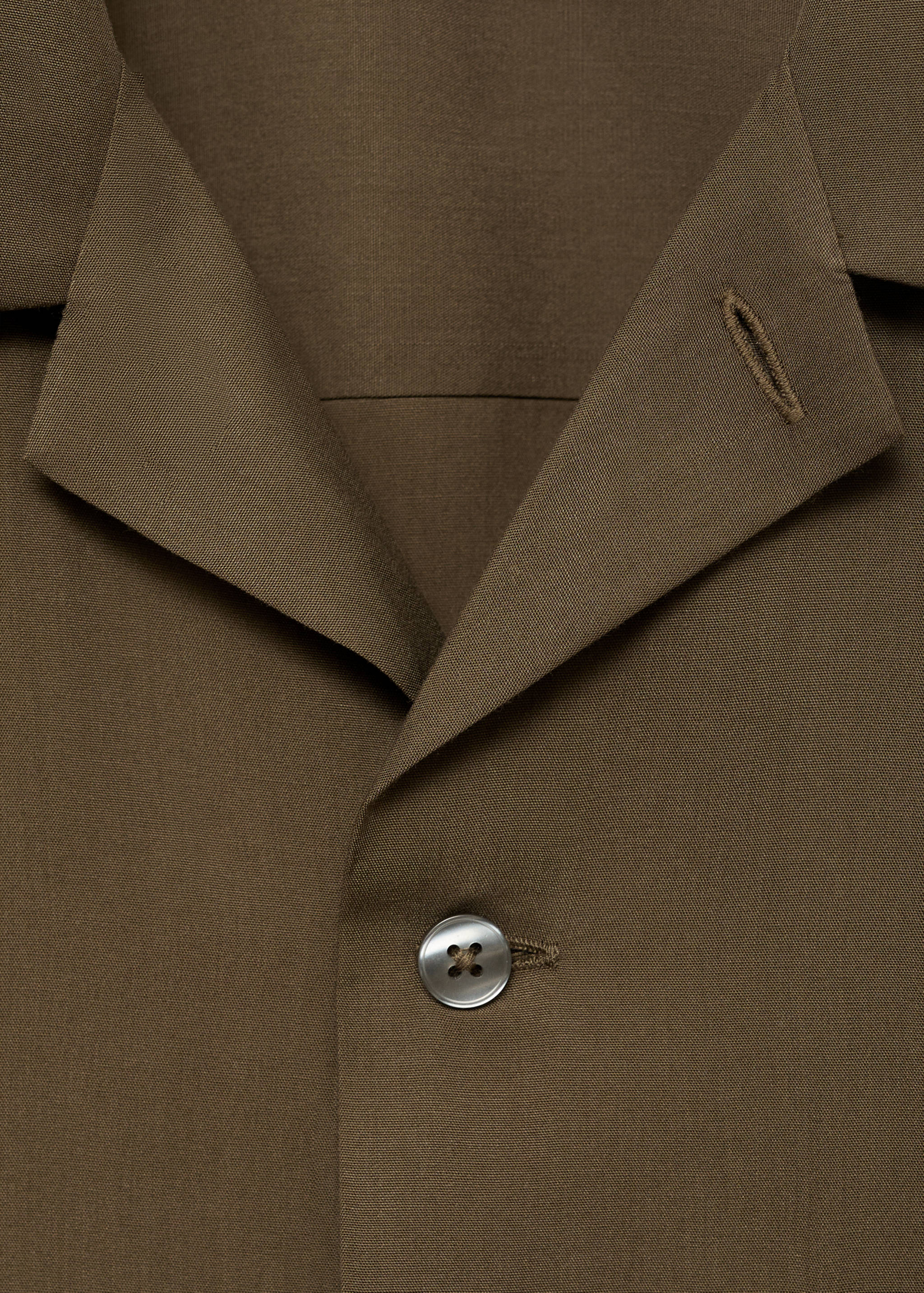 Chemise regular-fit Lyocell - Détail de l'article 8