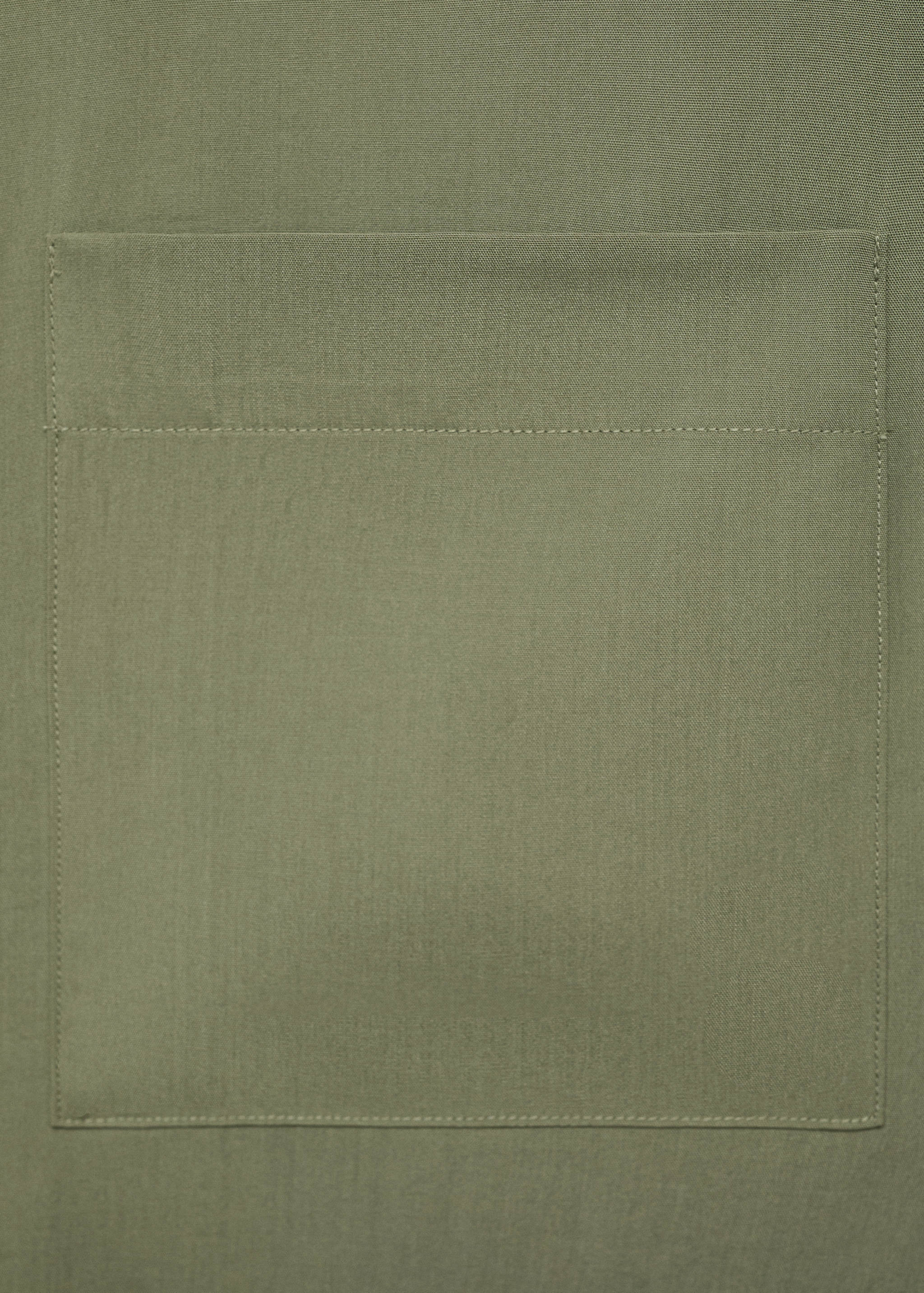 Chemise regular-fit Lyocell - Détail de l'article 0