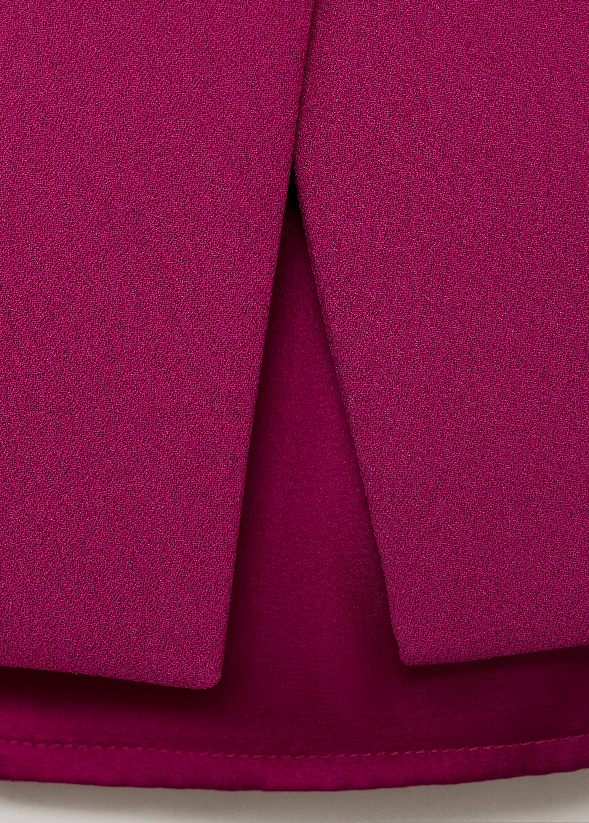 Top crop boutons - Détail de l'article 0