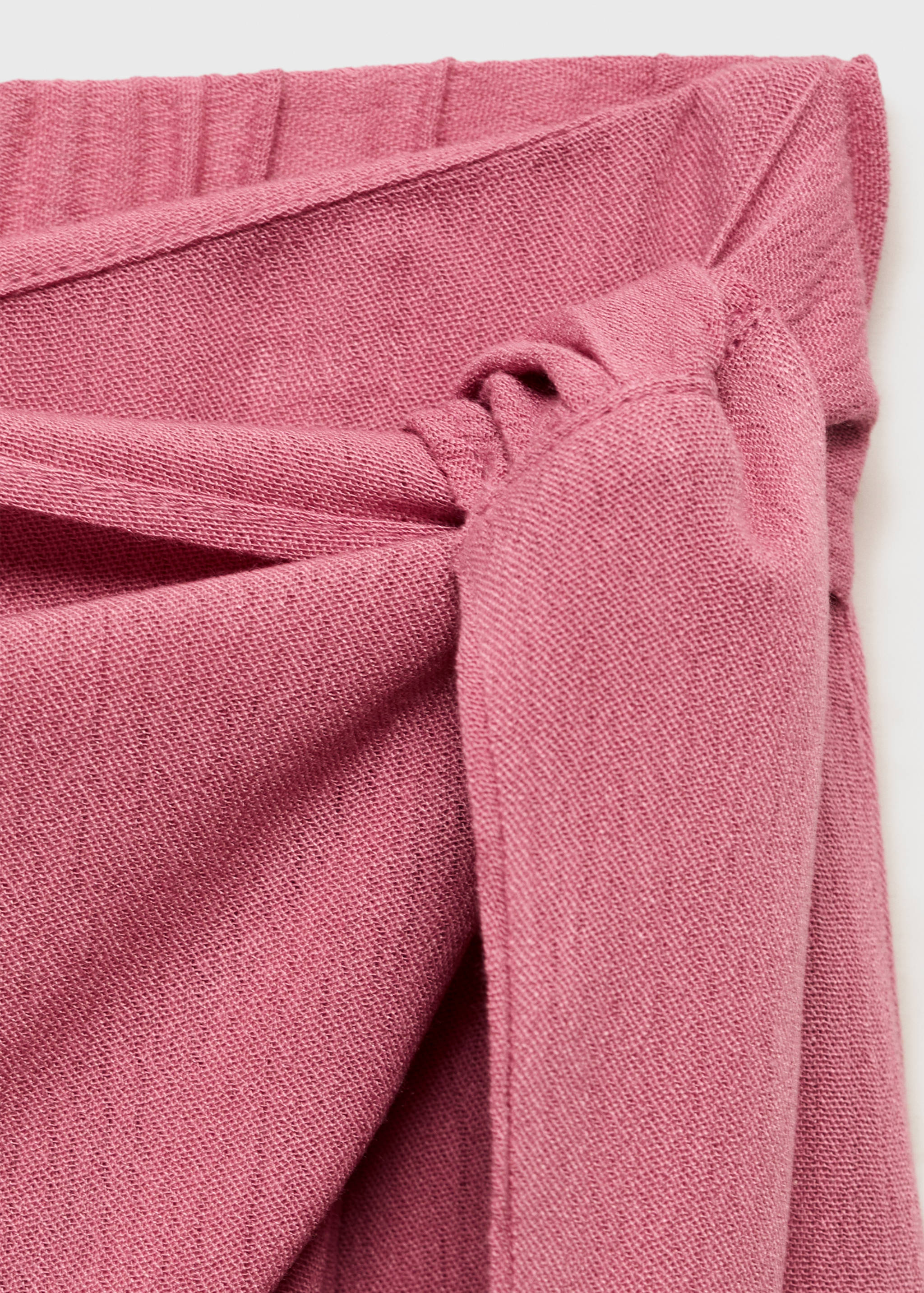 Pareo trousers - Details of the article 8