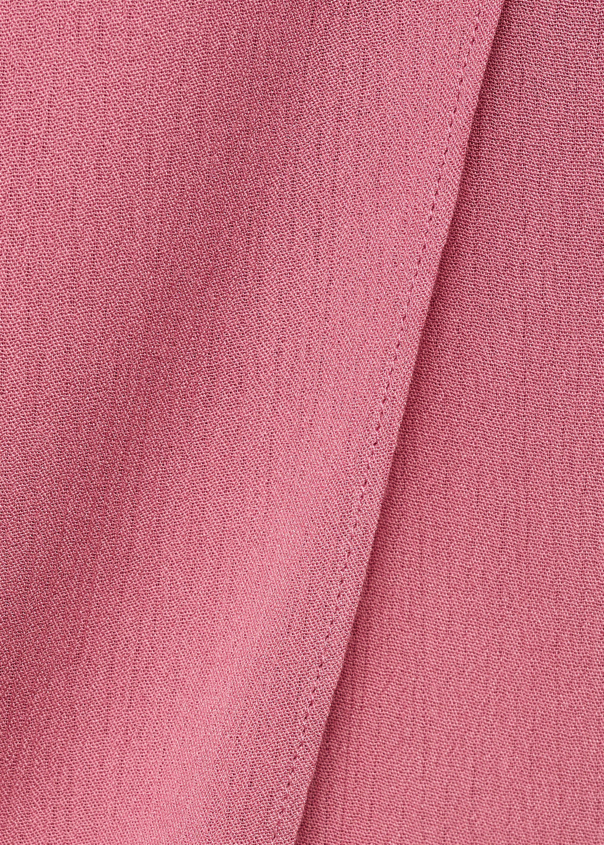 Pareo trousers - Details of the article 0