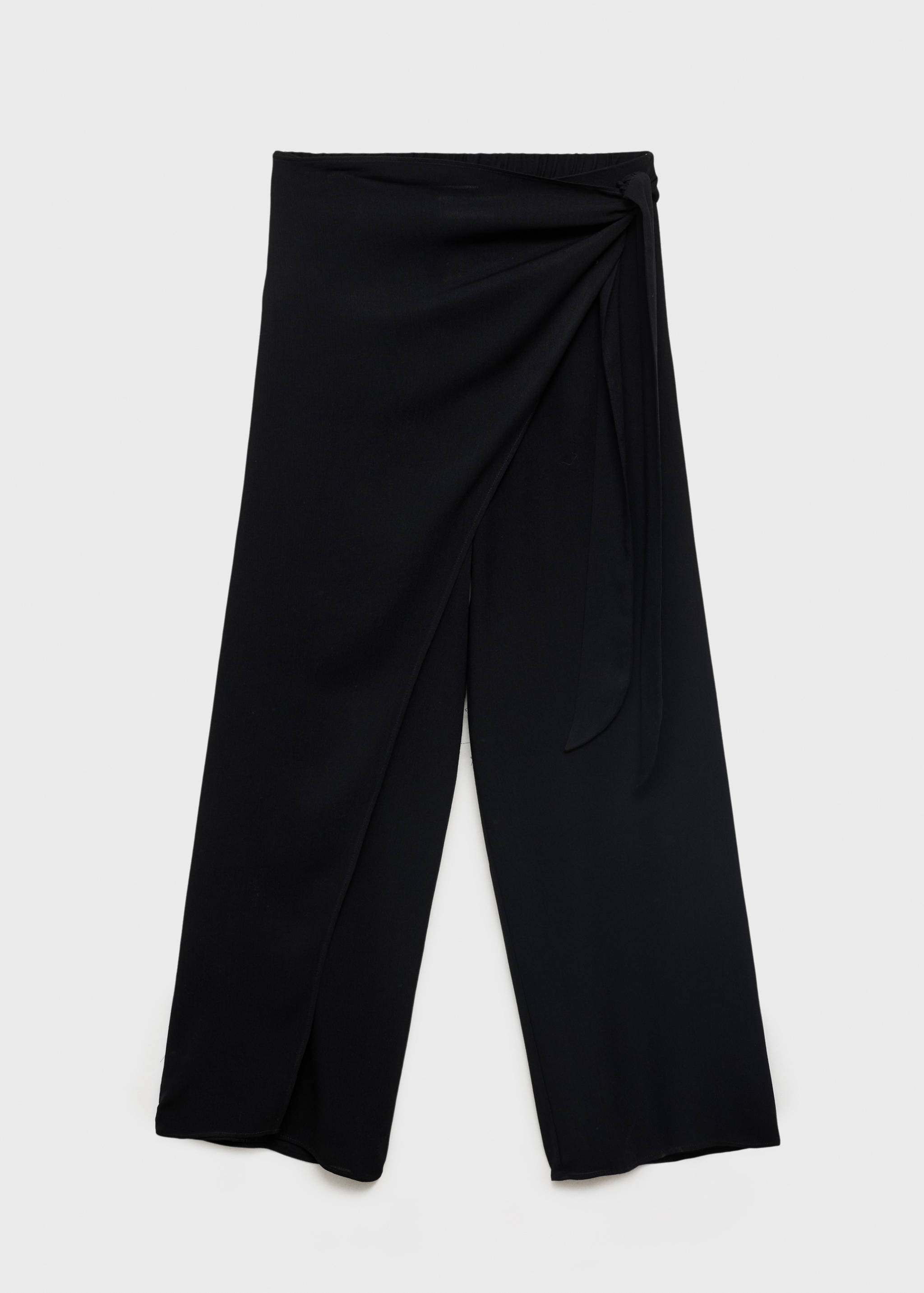 Pareo trousers - Article without model