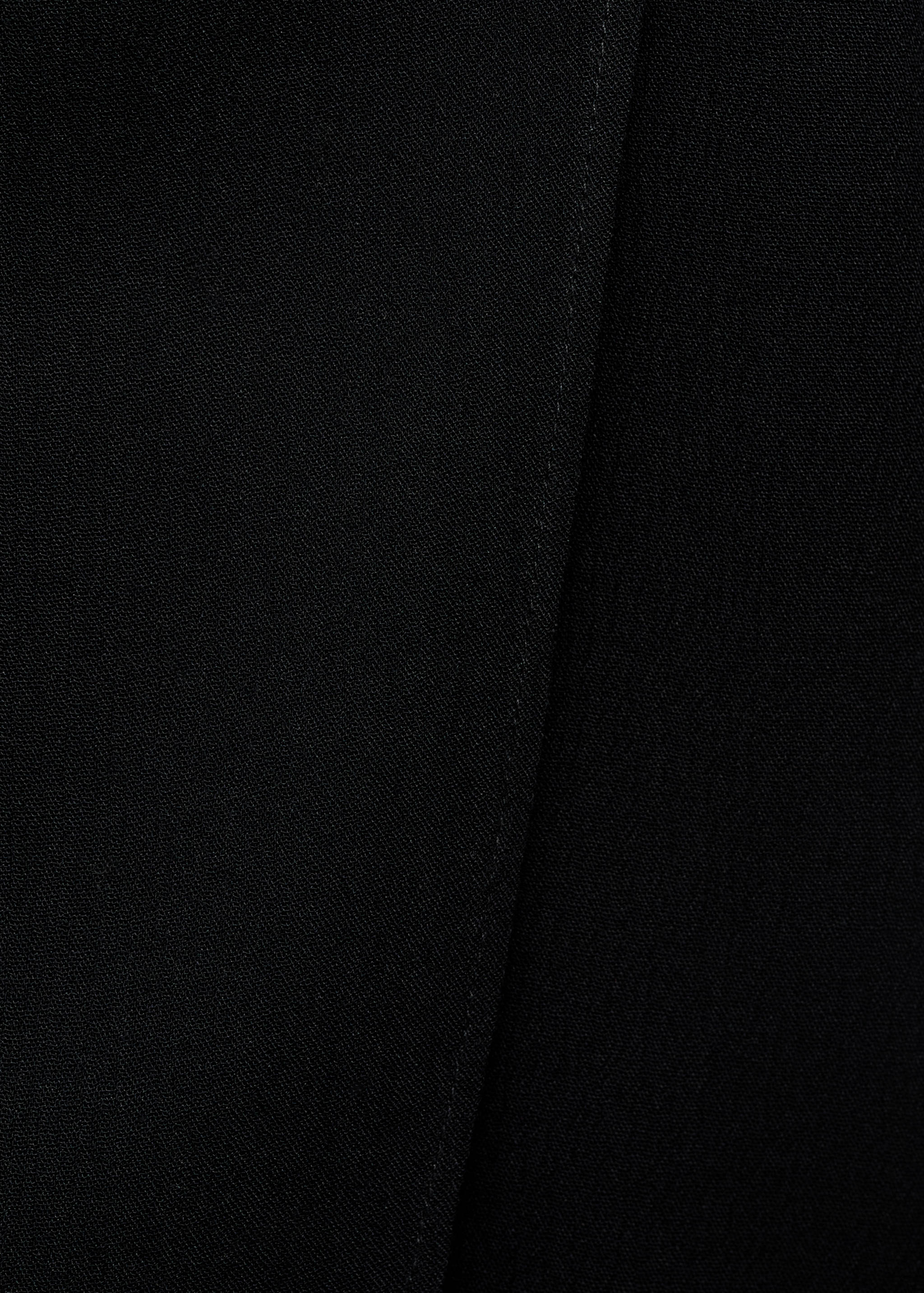 Pareo trousers - Details of the article 0