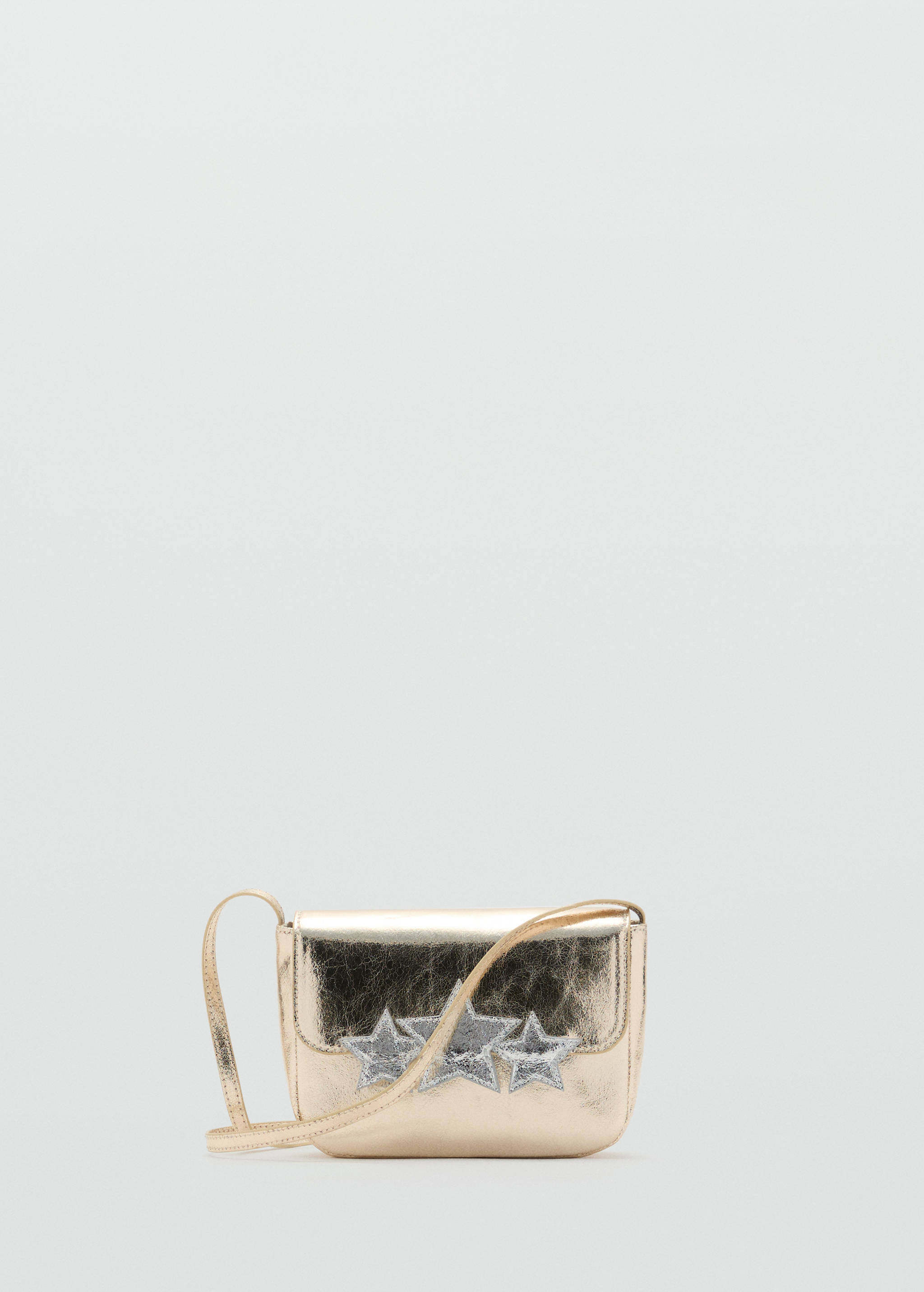 Star metallic bag - Article without model