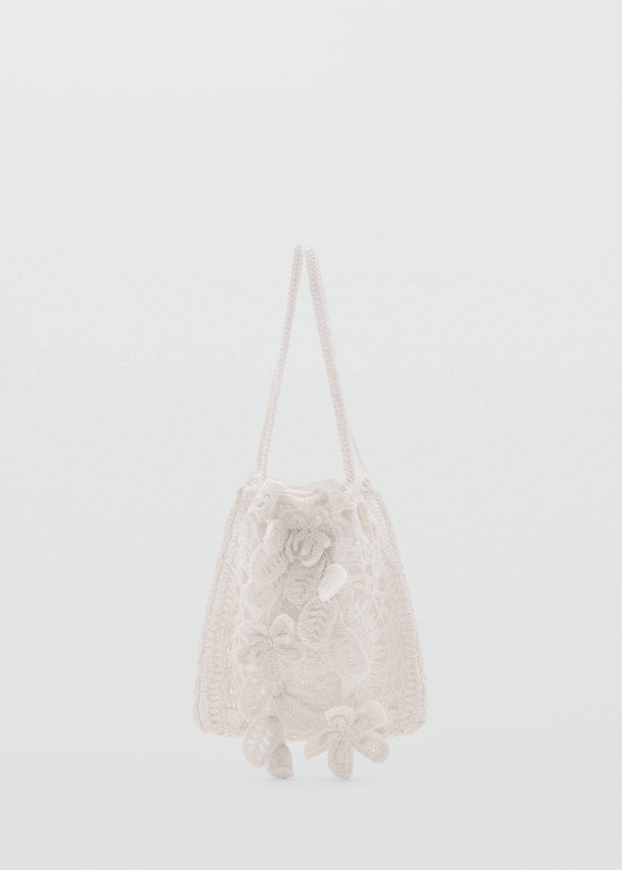Sac porté main crochet - Article sans modèle