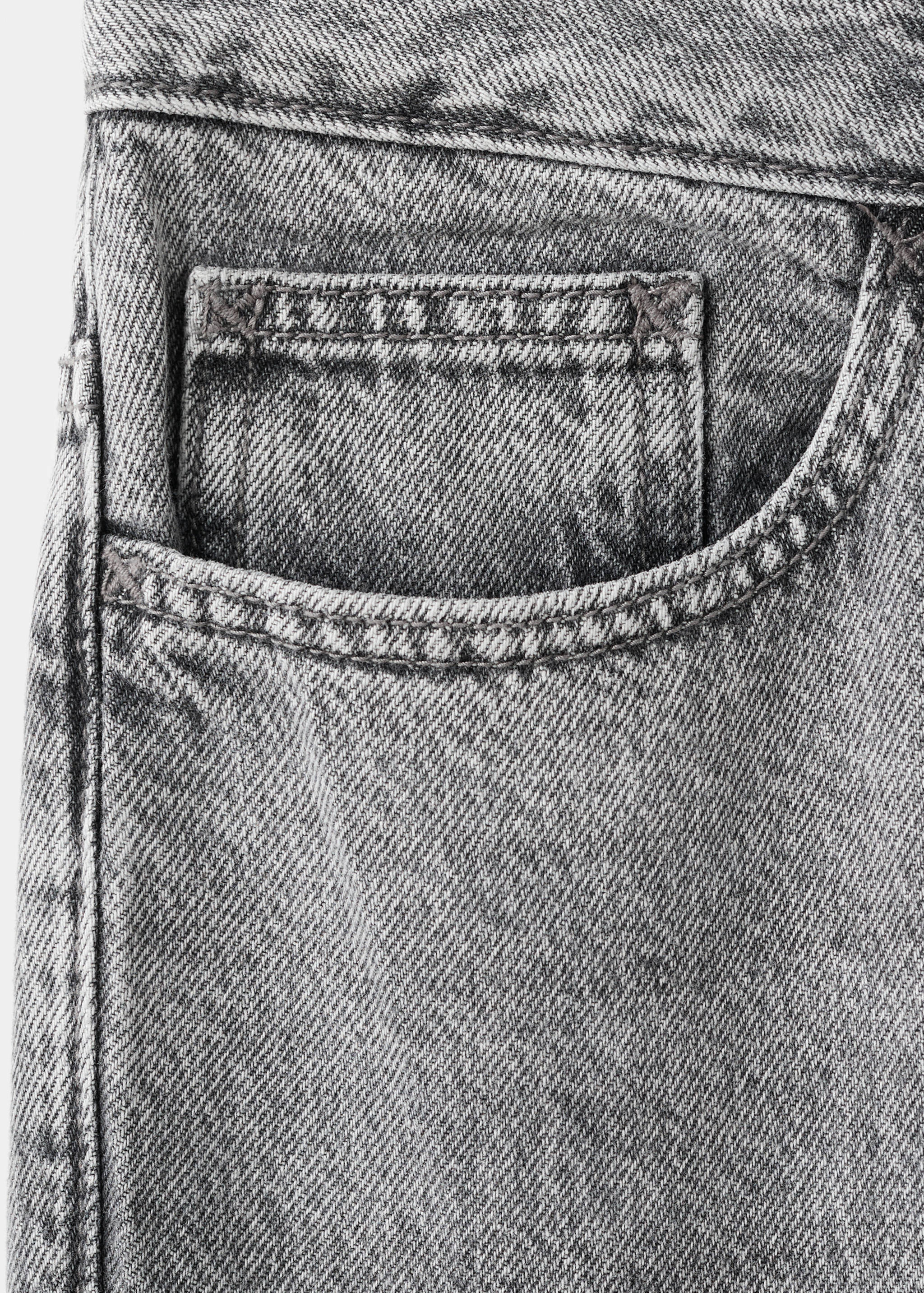 Regular-fit jeans - Details of the article 0
