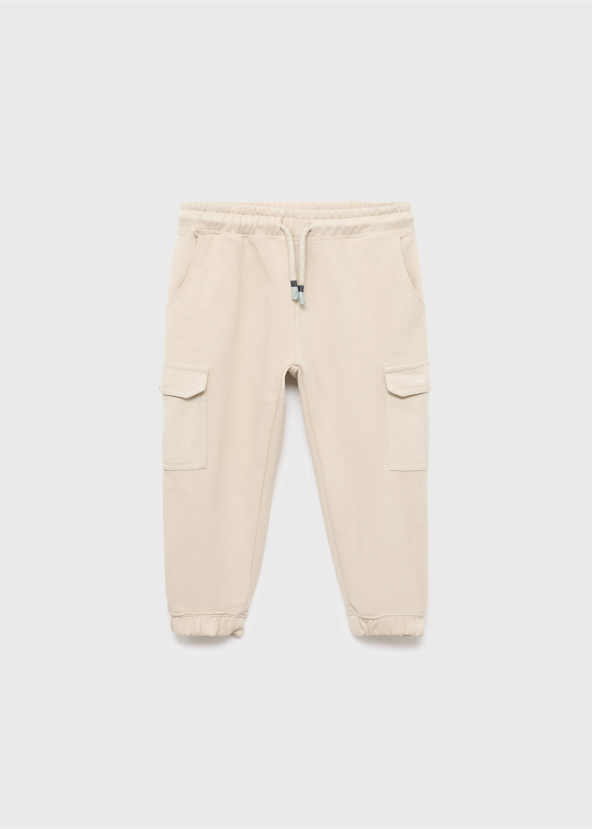 Joggers cargo cordón - Artículo sin modelo, Arena. Ref: 17043287-00.