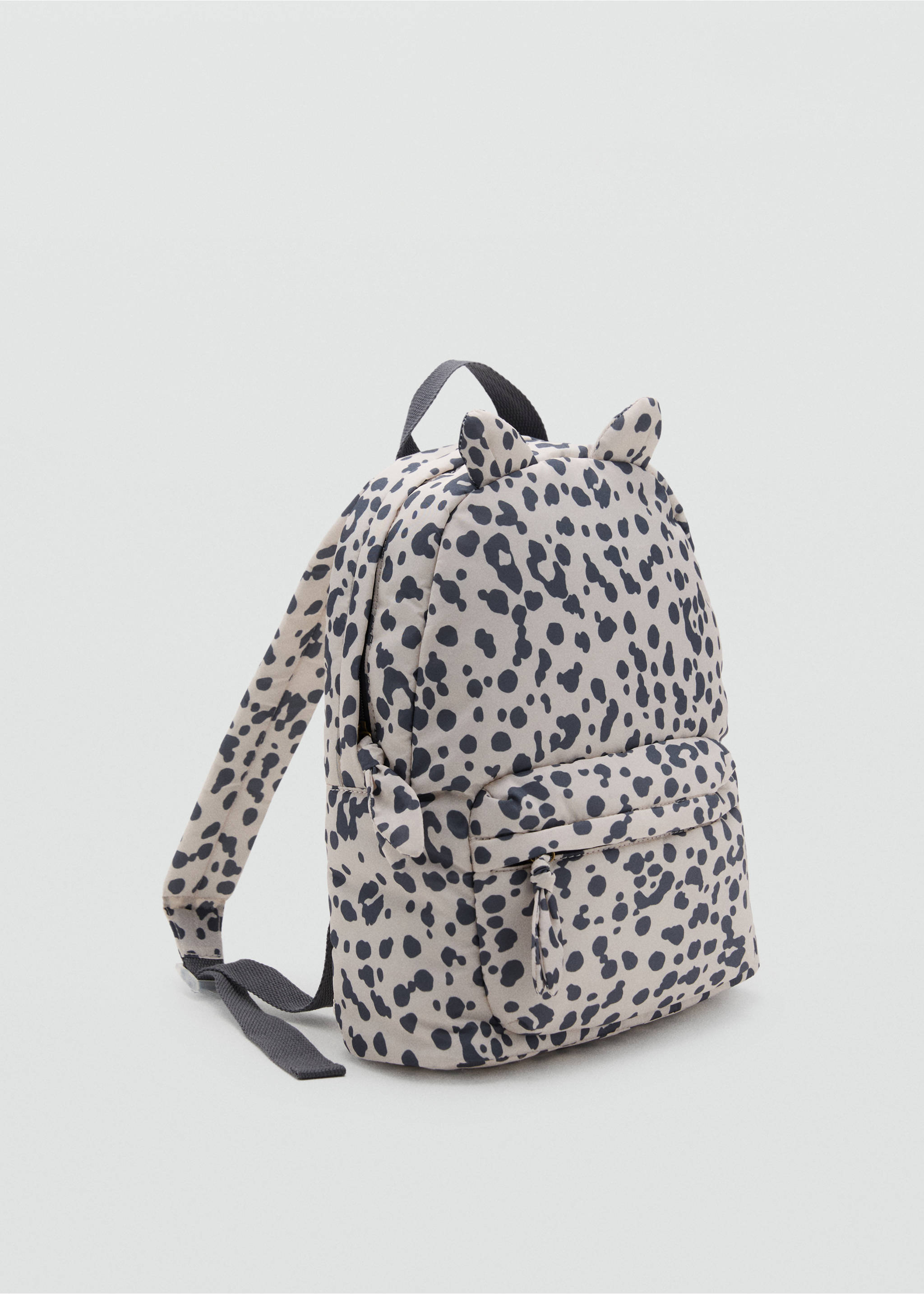 Ears backpack - Medium plane, Sand. Ref: 17043297-00.