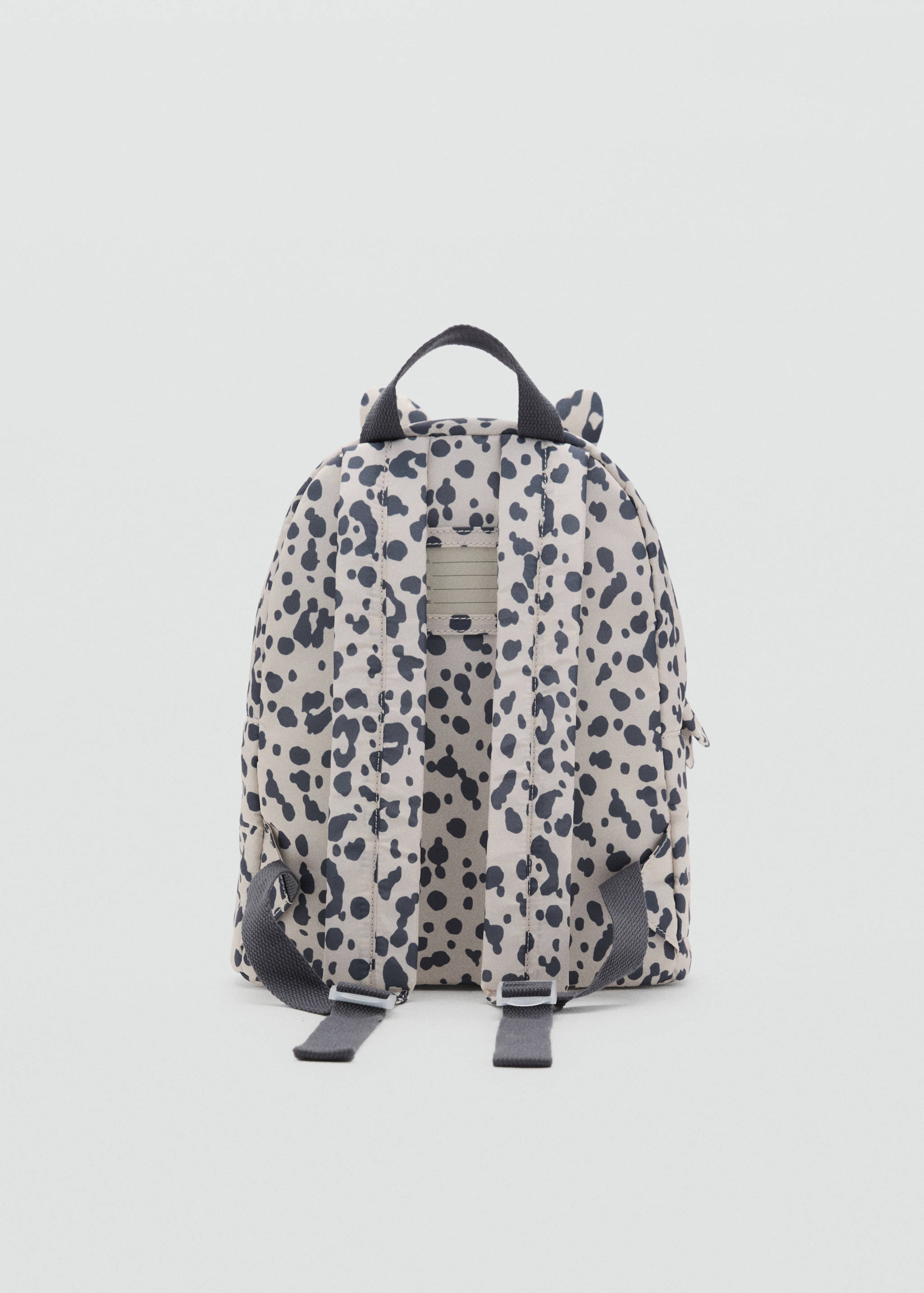 Ears backpack - Details of the article 1