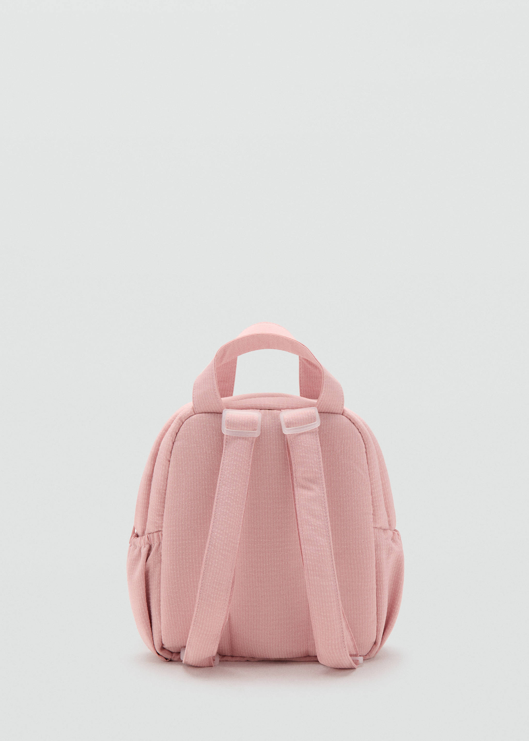 Charm-Rucksack Ballet - Detail des Artikels 1