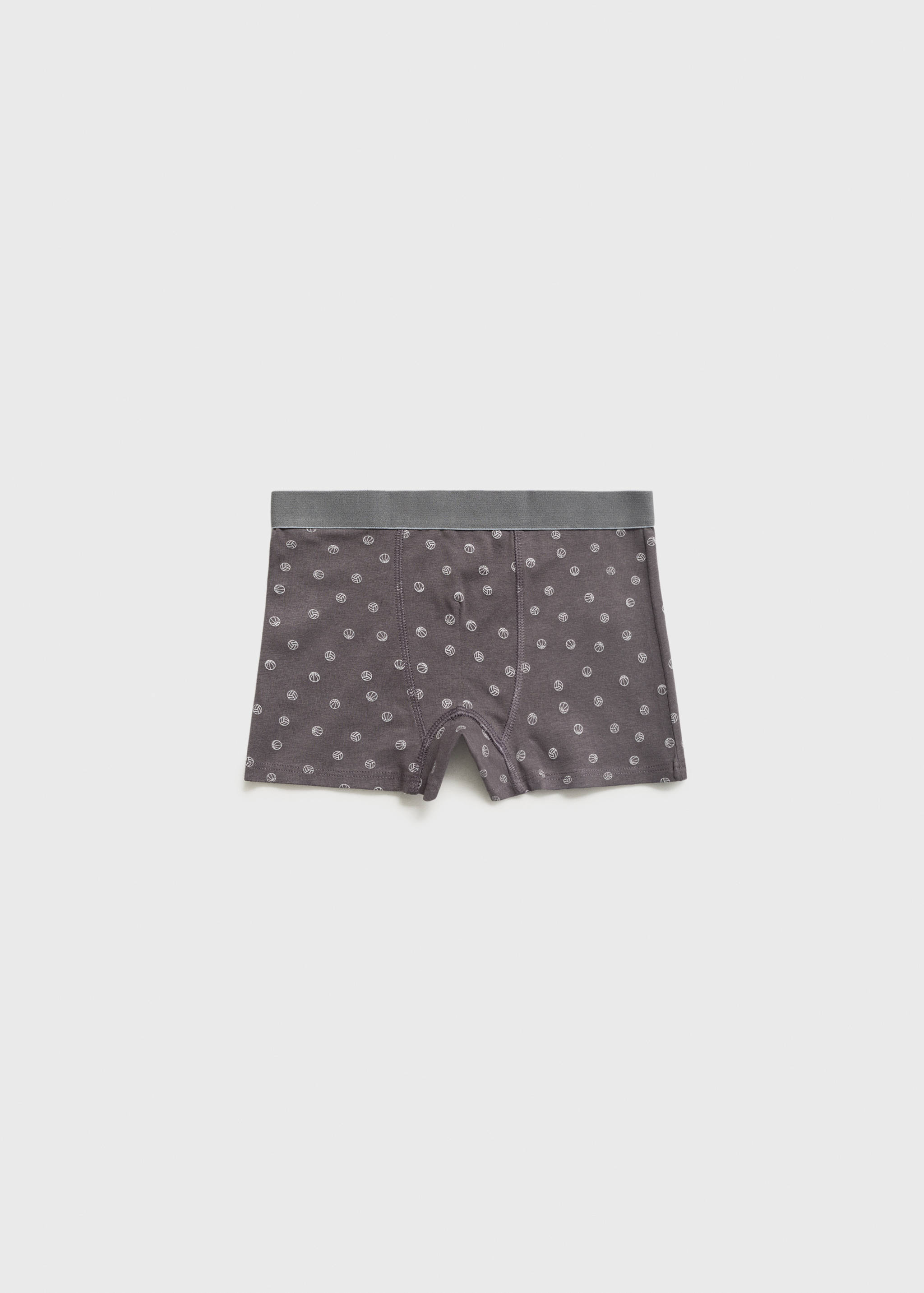 3-pack combined briefs - Details of the article 8