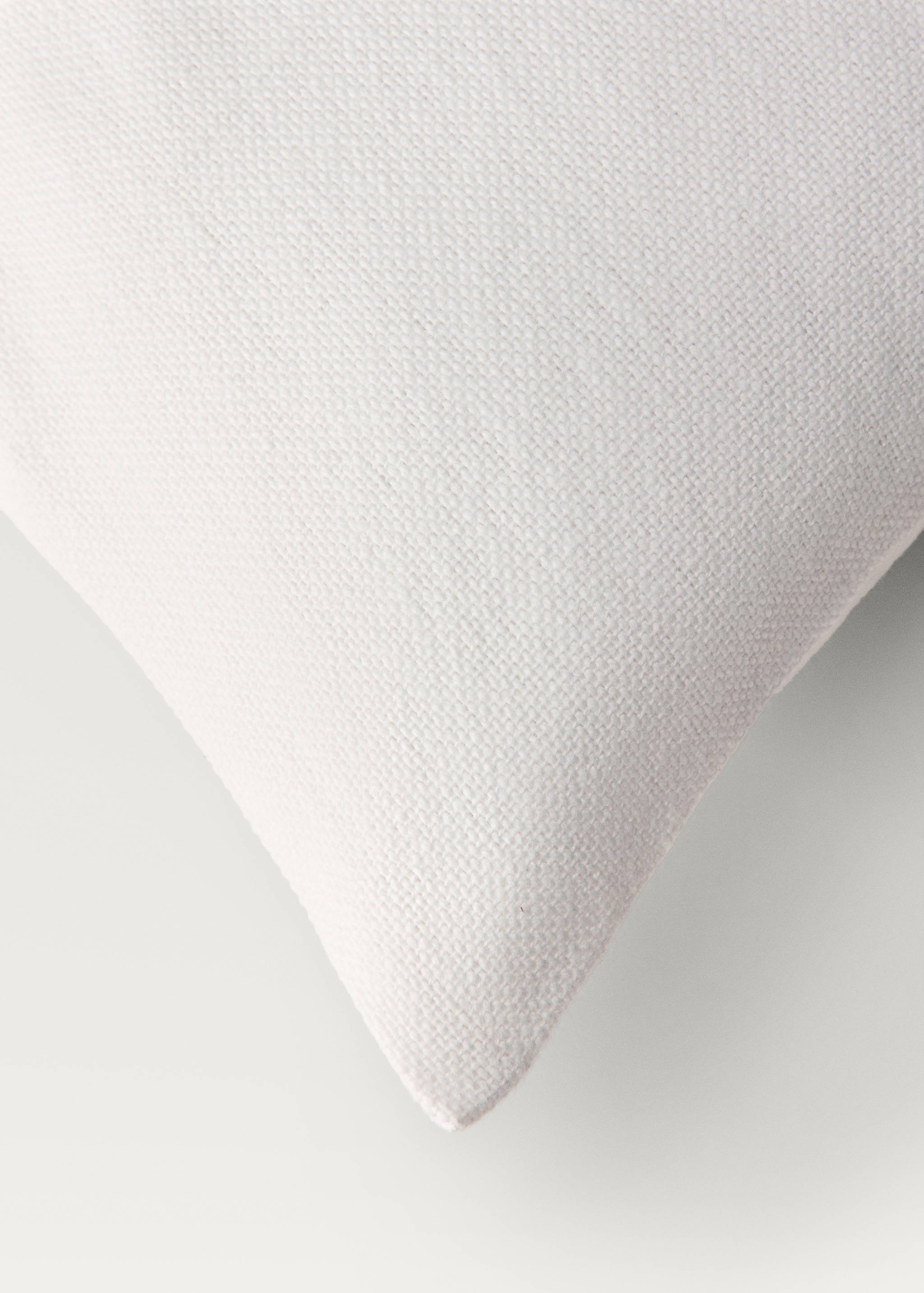 Kuddfodral med struktur 30x50 cm - Detaljer om artikeln 2