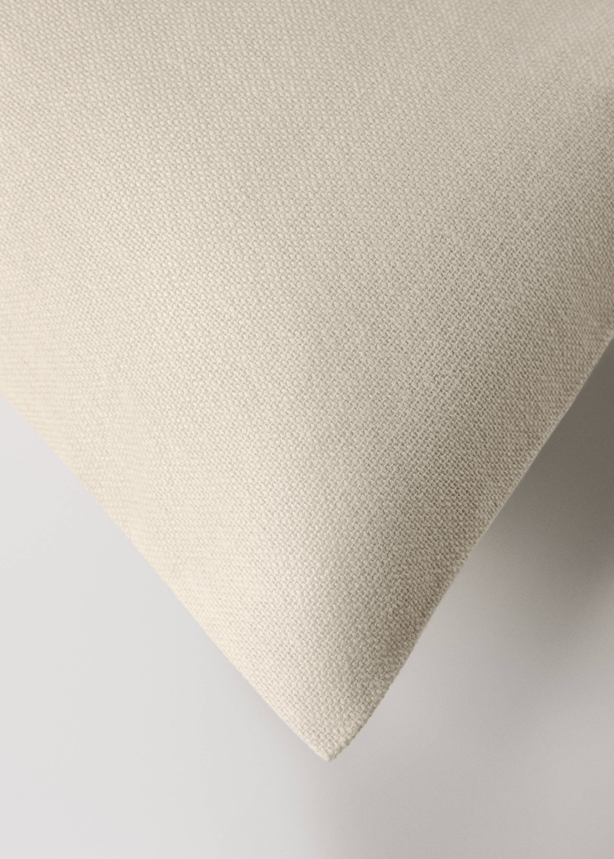 Kuddfodral med struktur 30x50 cm - Detaljer om artikeln 2