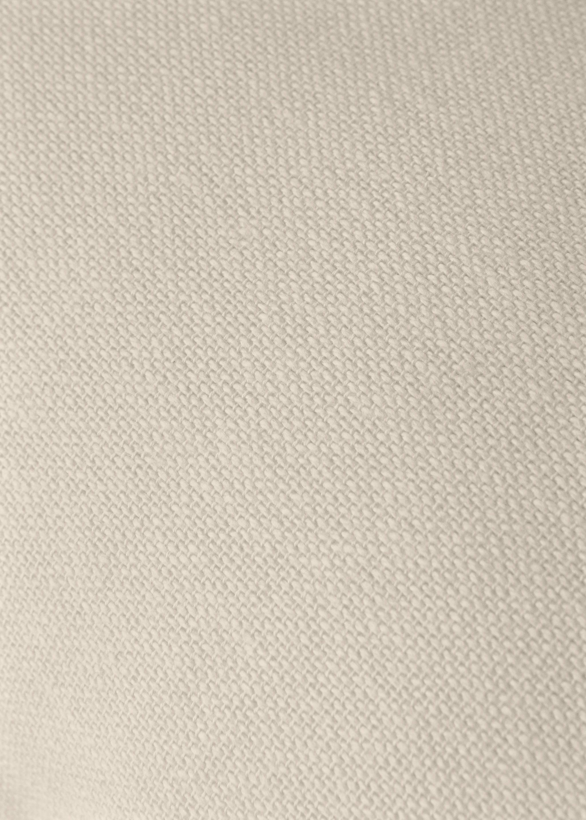 Kuddfodral med struktur 30x50 cm - Detaljer om artikeln 3
