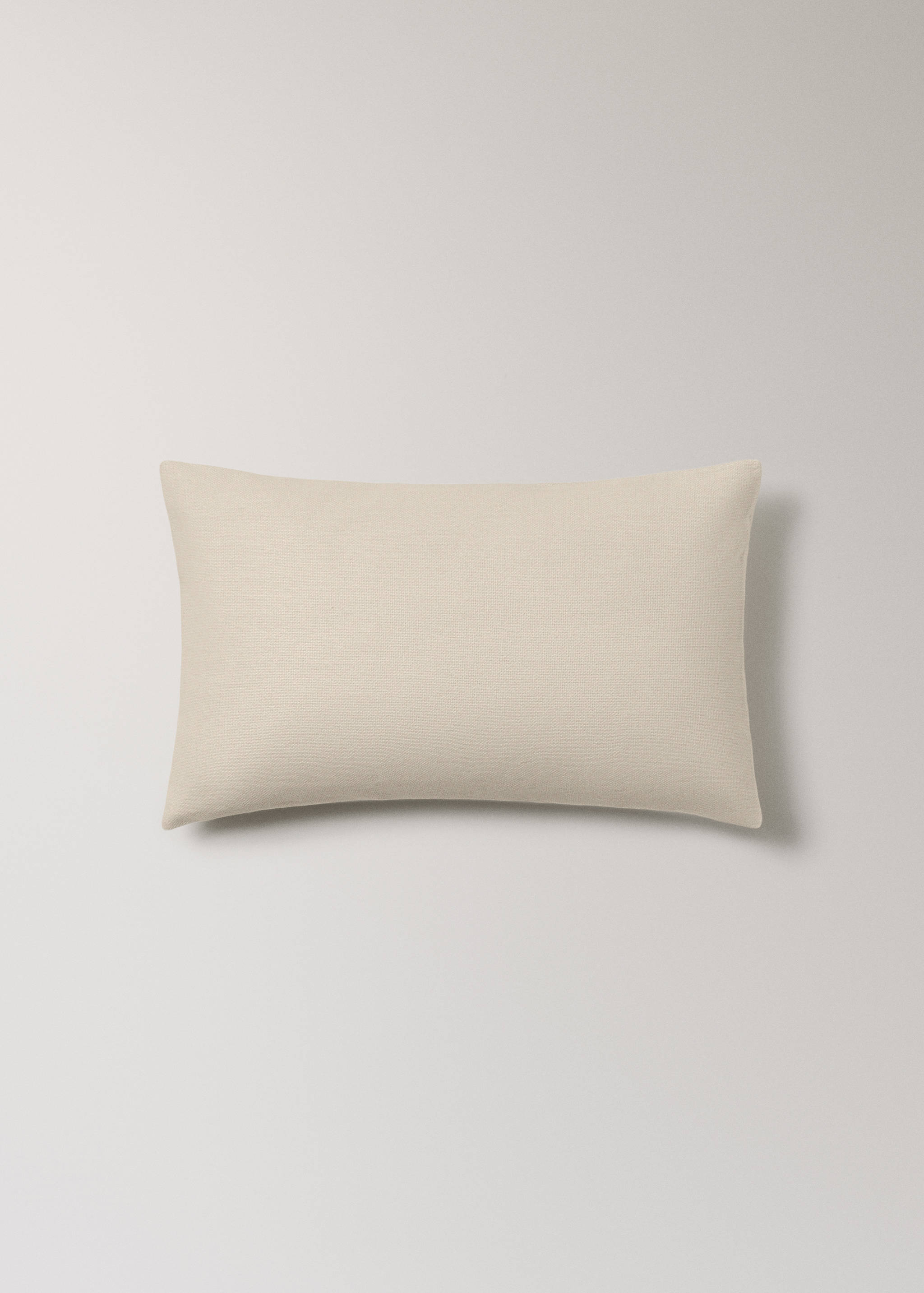 Kuddfodral med struktur 30x50 cm - Artikel utan modell