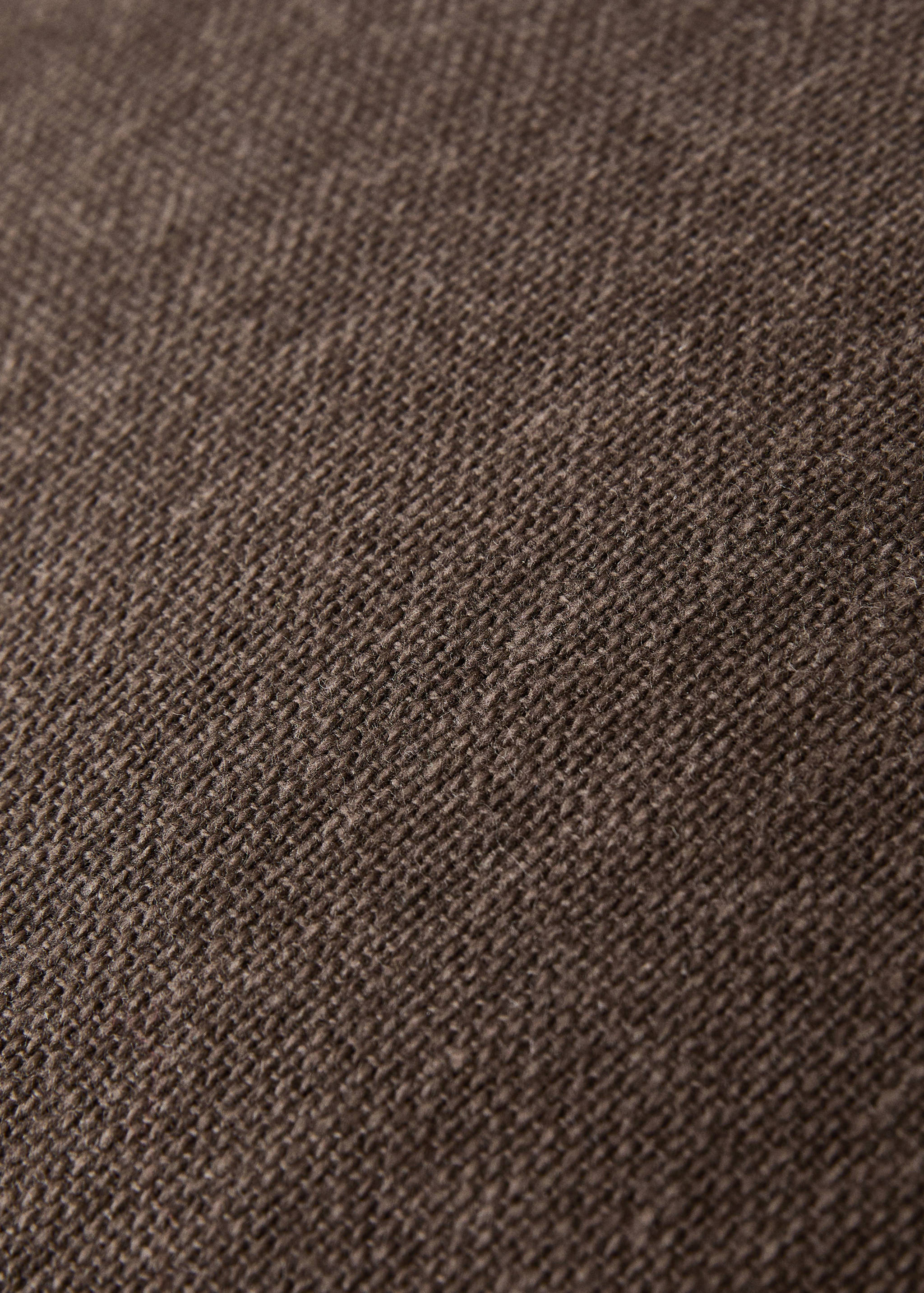 Kuddfodral med struktur 30x50 cm - Detaljer om artikeln 2