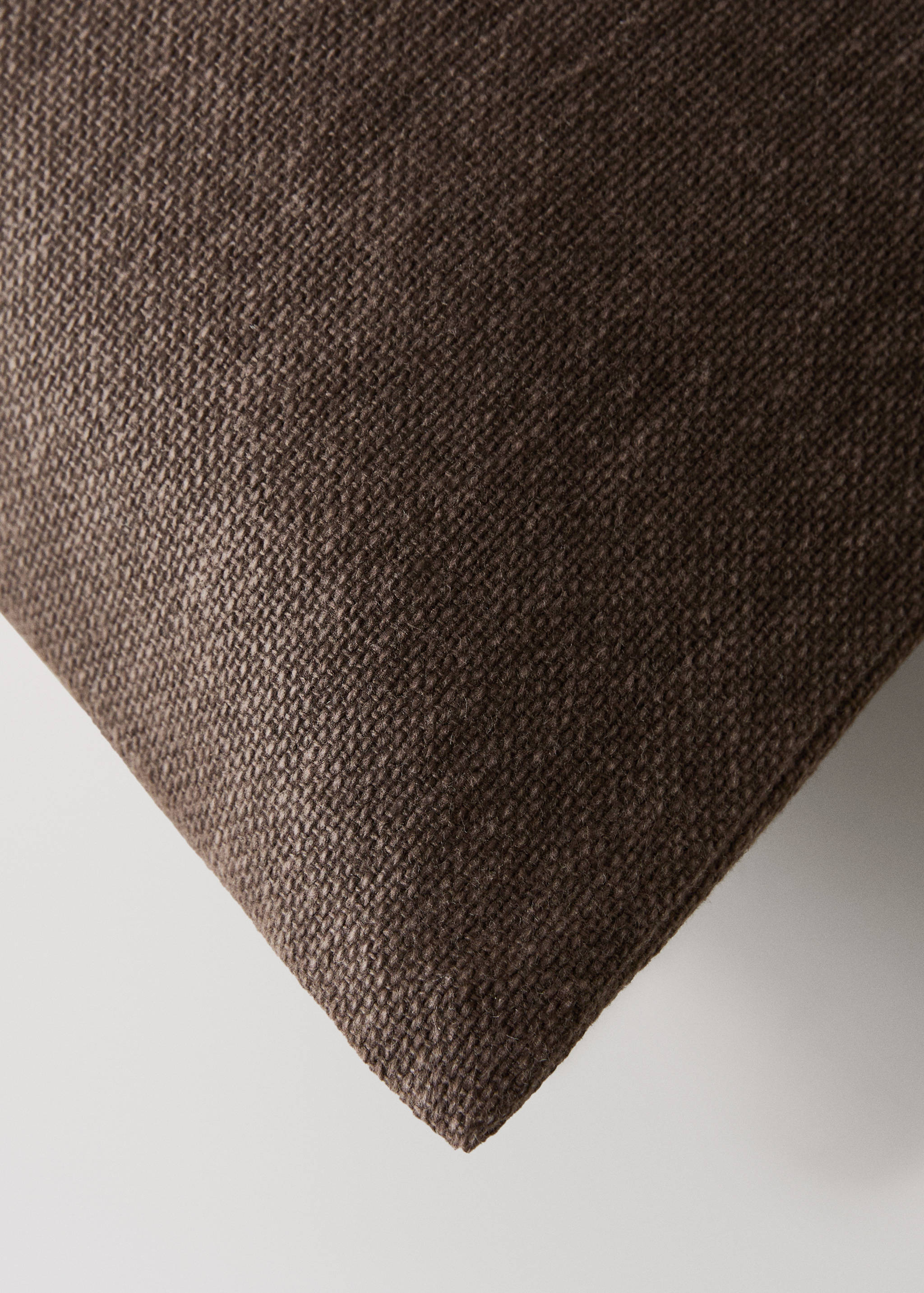 Kuddfodral med struktur 30x50 cm - Detaljer om artikeln 4